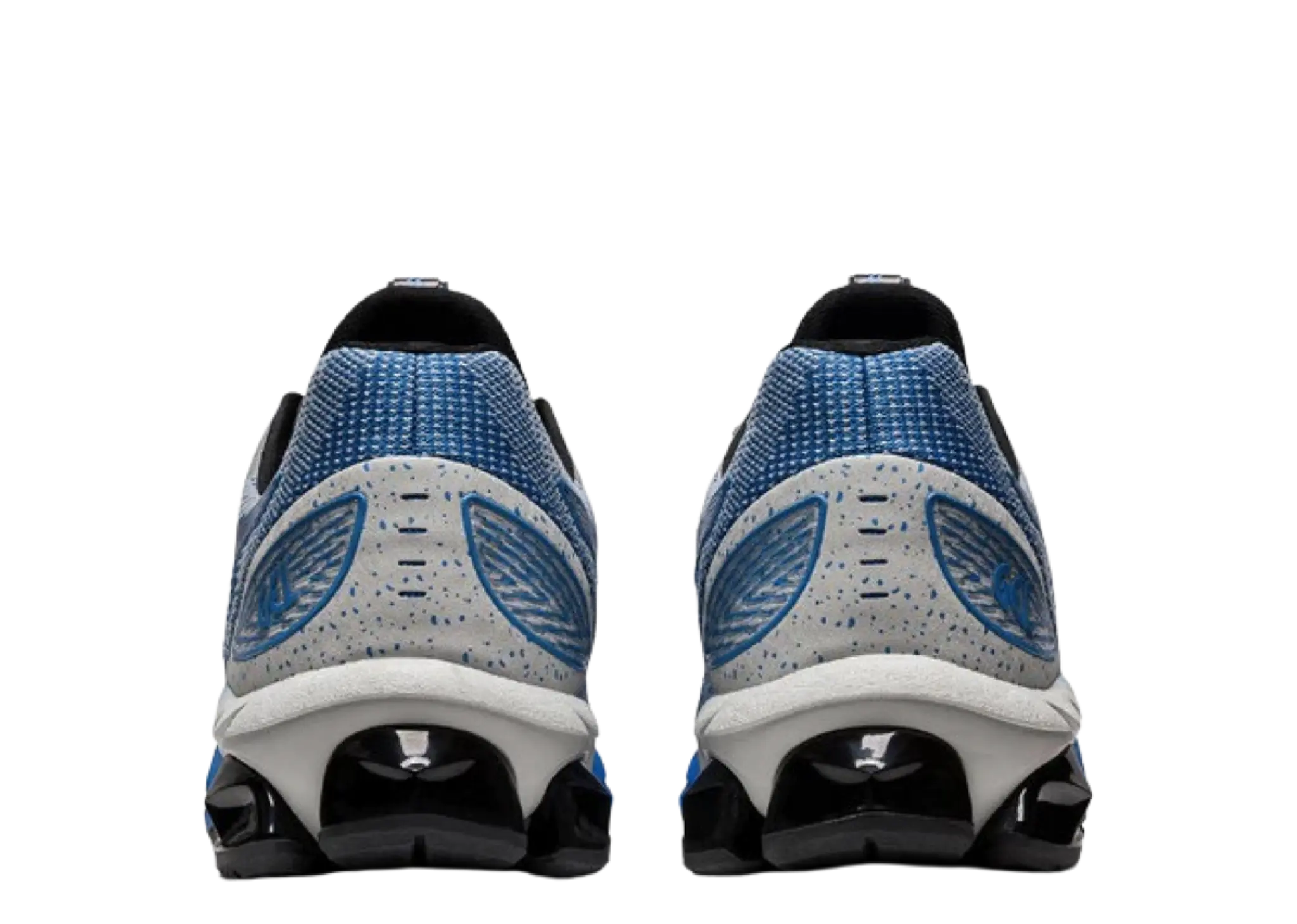 ASICS Gel Quantum 180 7 Blue Coast Glacier Grey - photo 3