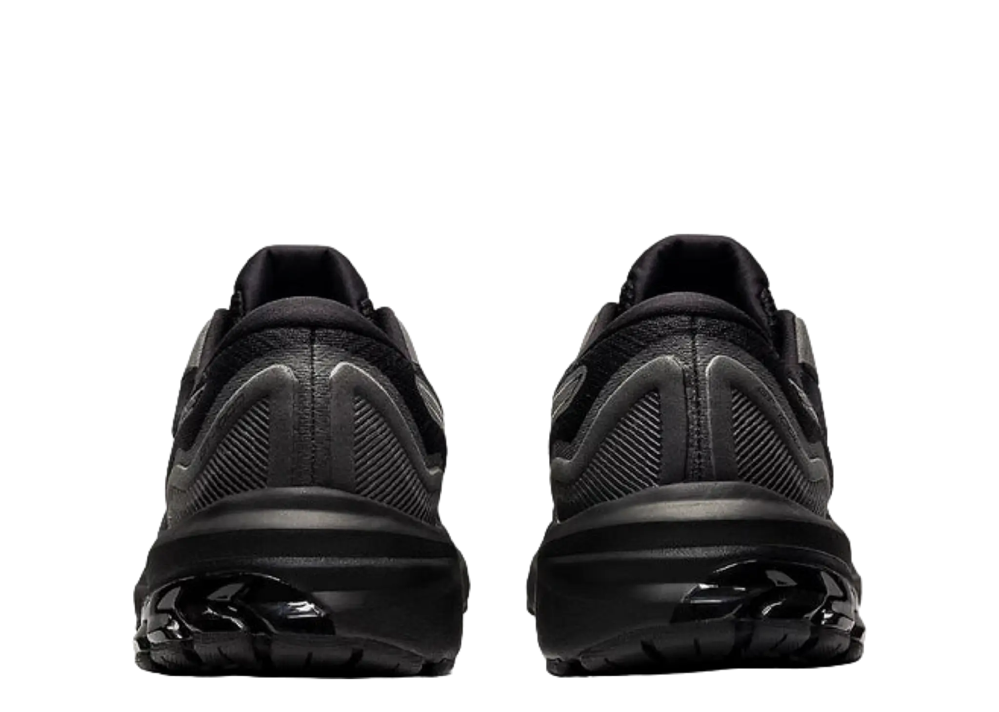 ASICS GT-1000 11 Triple Black (Women's) - photo 3