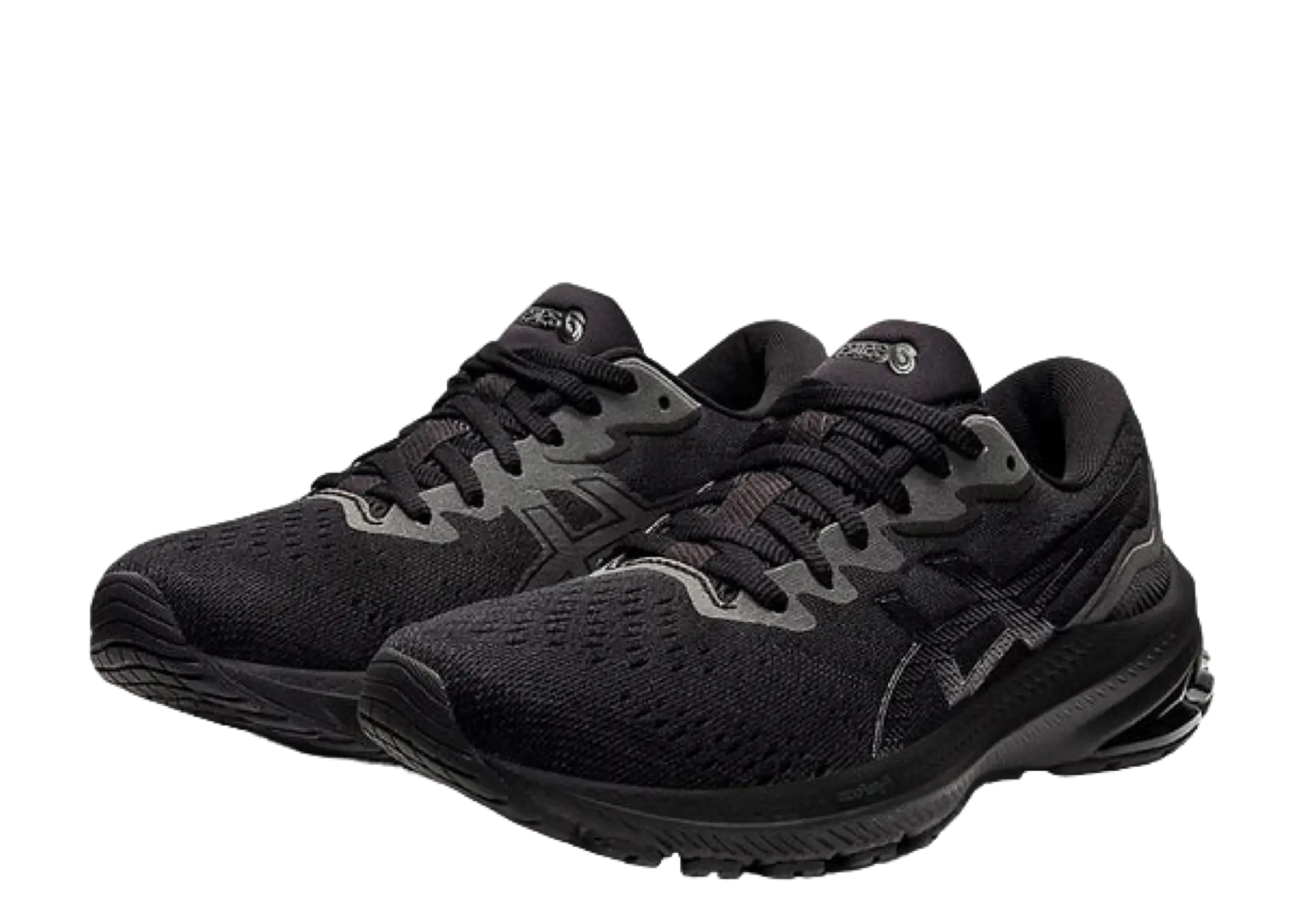ASICS GT-1000 11 Triple Black (Women's) - photo 2