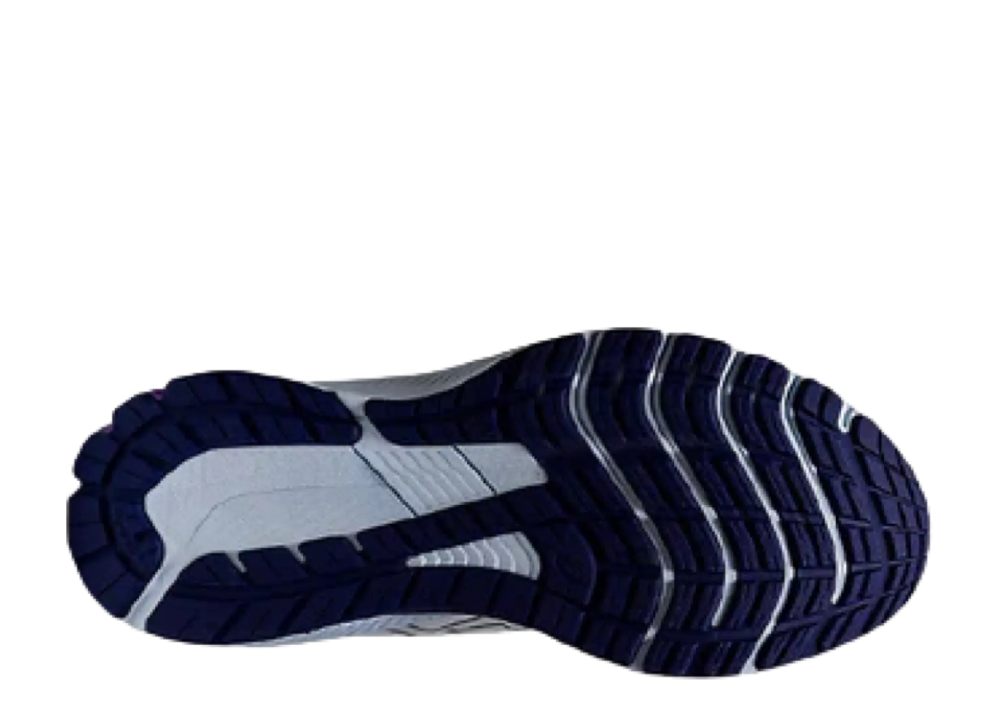 ASICS GT-1000 11 White Dive Blue (Women's) - photo 4