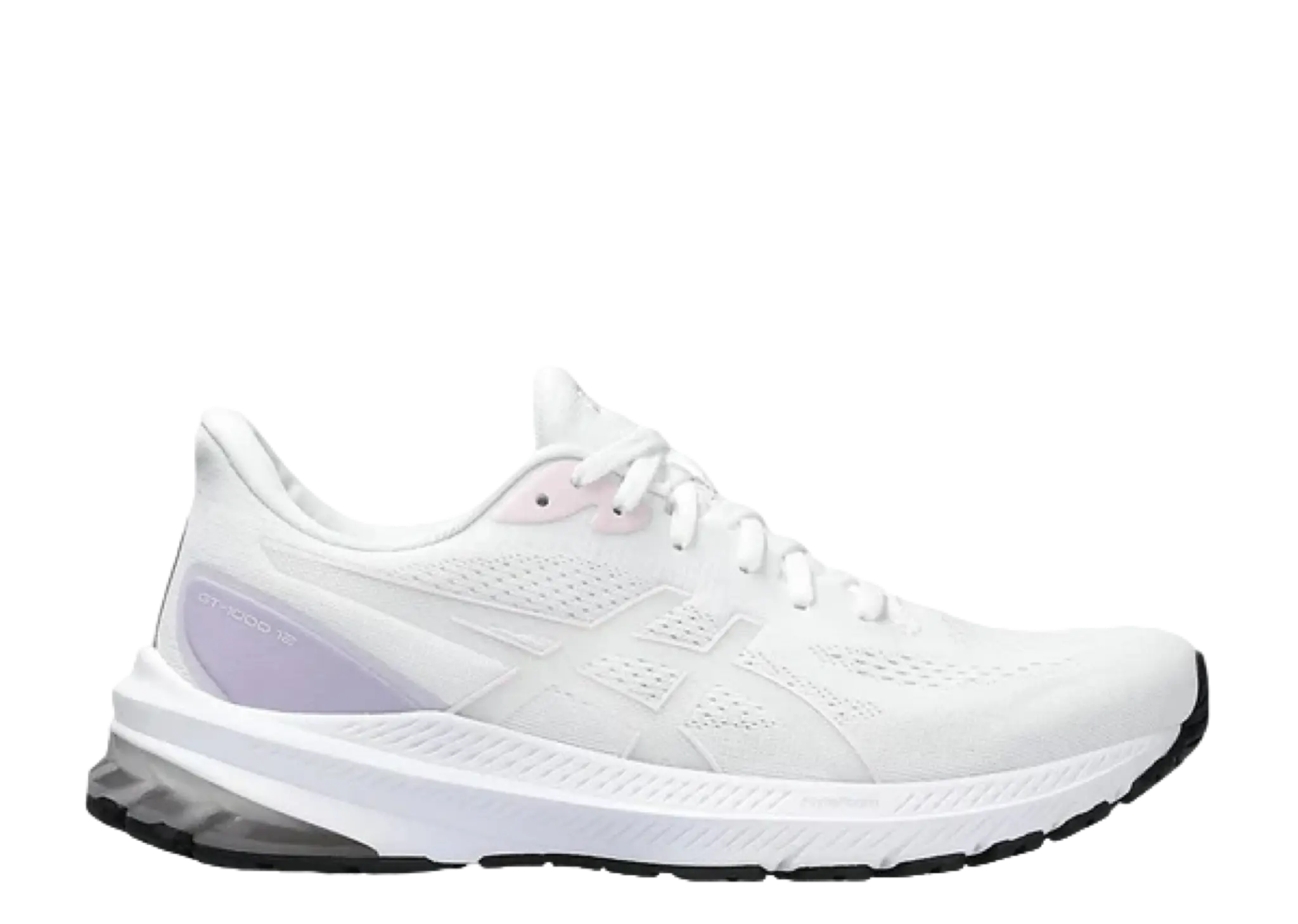 ASICS GT-1000 12 White Cosmos (Women's)