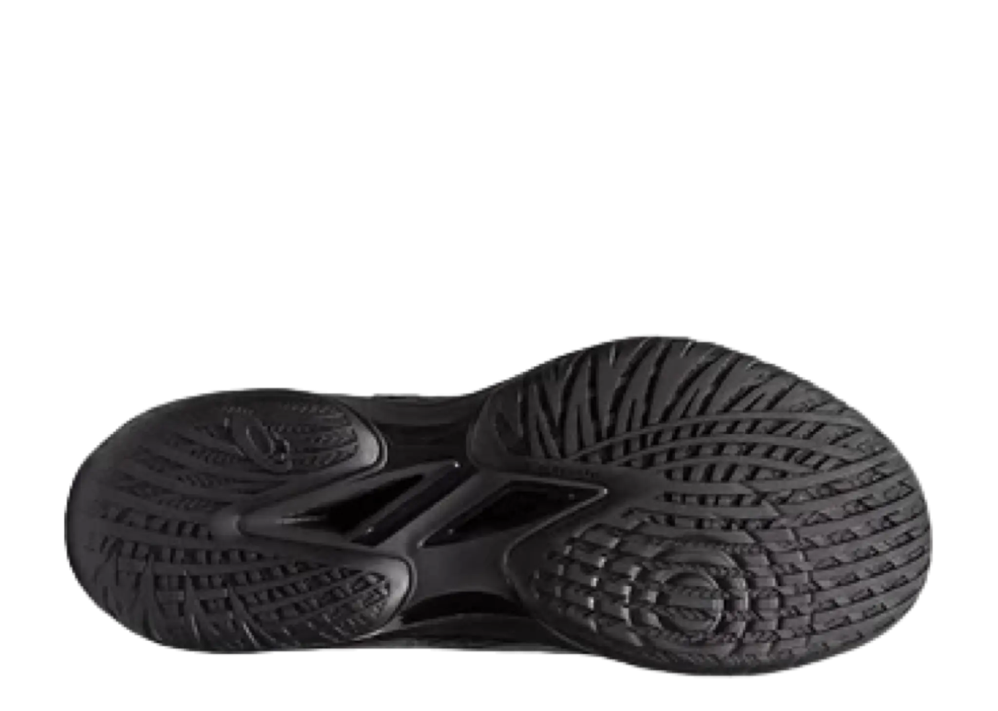 ASICS Gelhoop V15 Black Gunmetal - photo 4