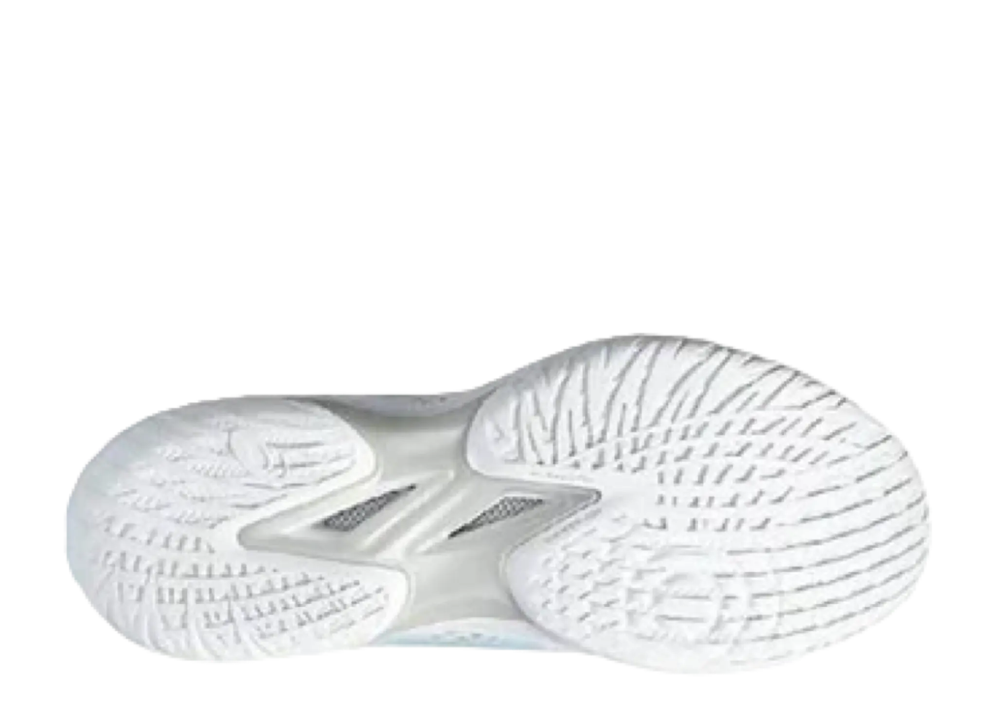 ASICS Gelhoop V15 White Aquamarine - photo 4