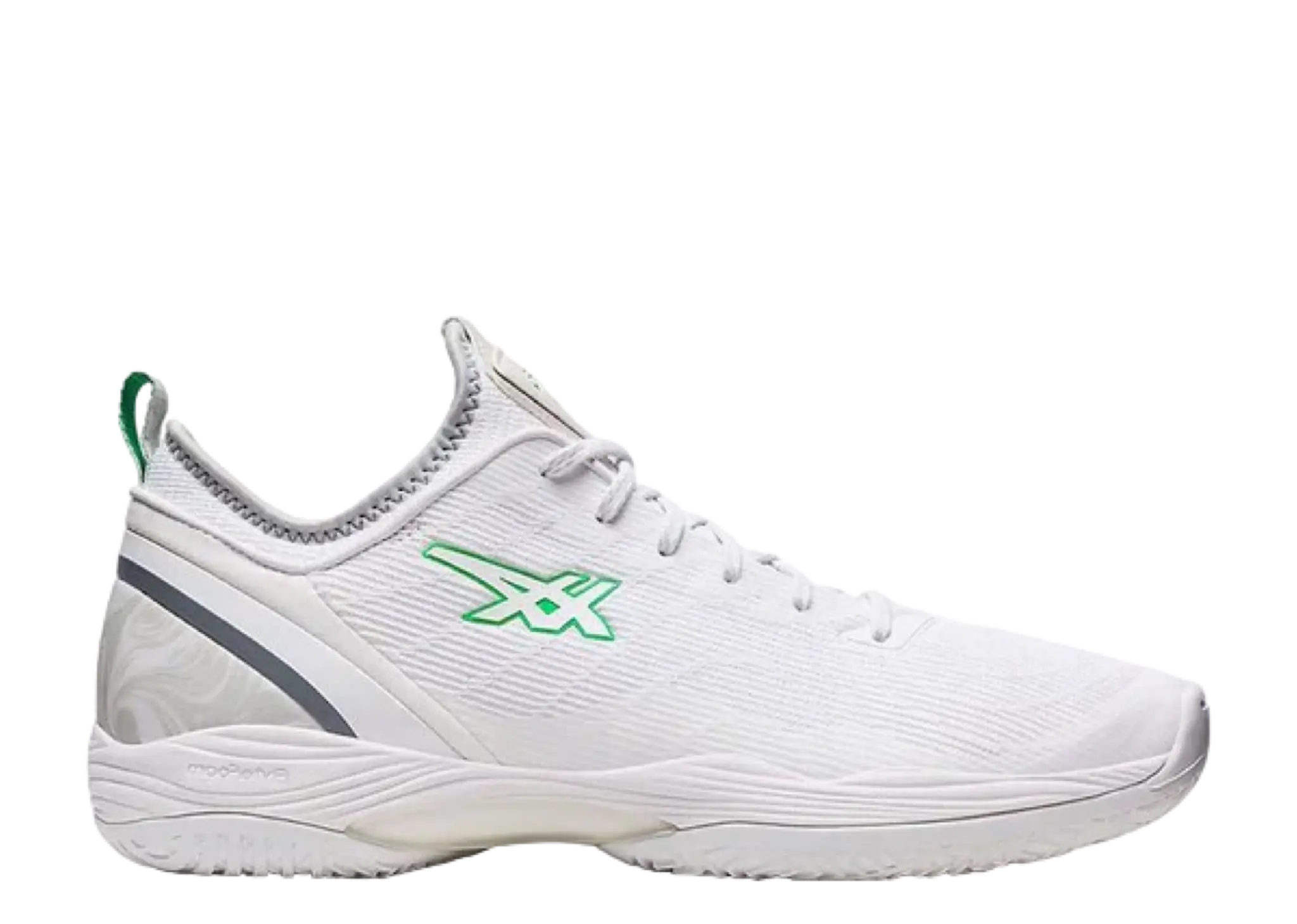 ASICS Glide Nova FF 2 White Cilantro