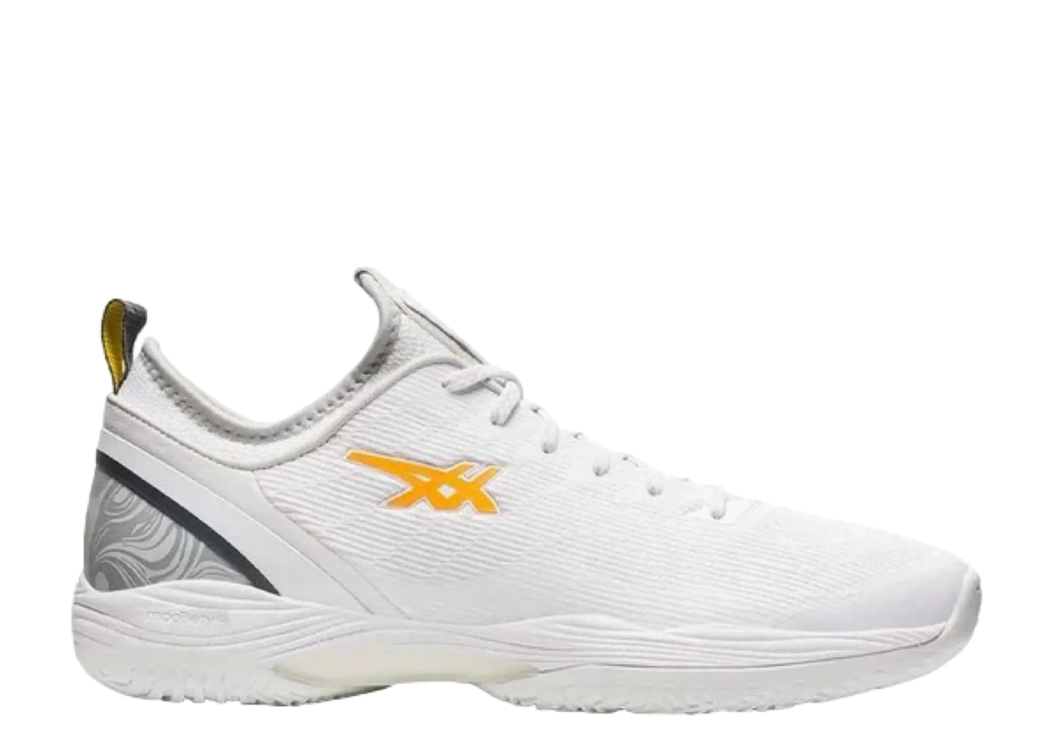 ASICS Glide Nova FF 2 White Saffron