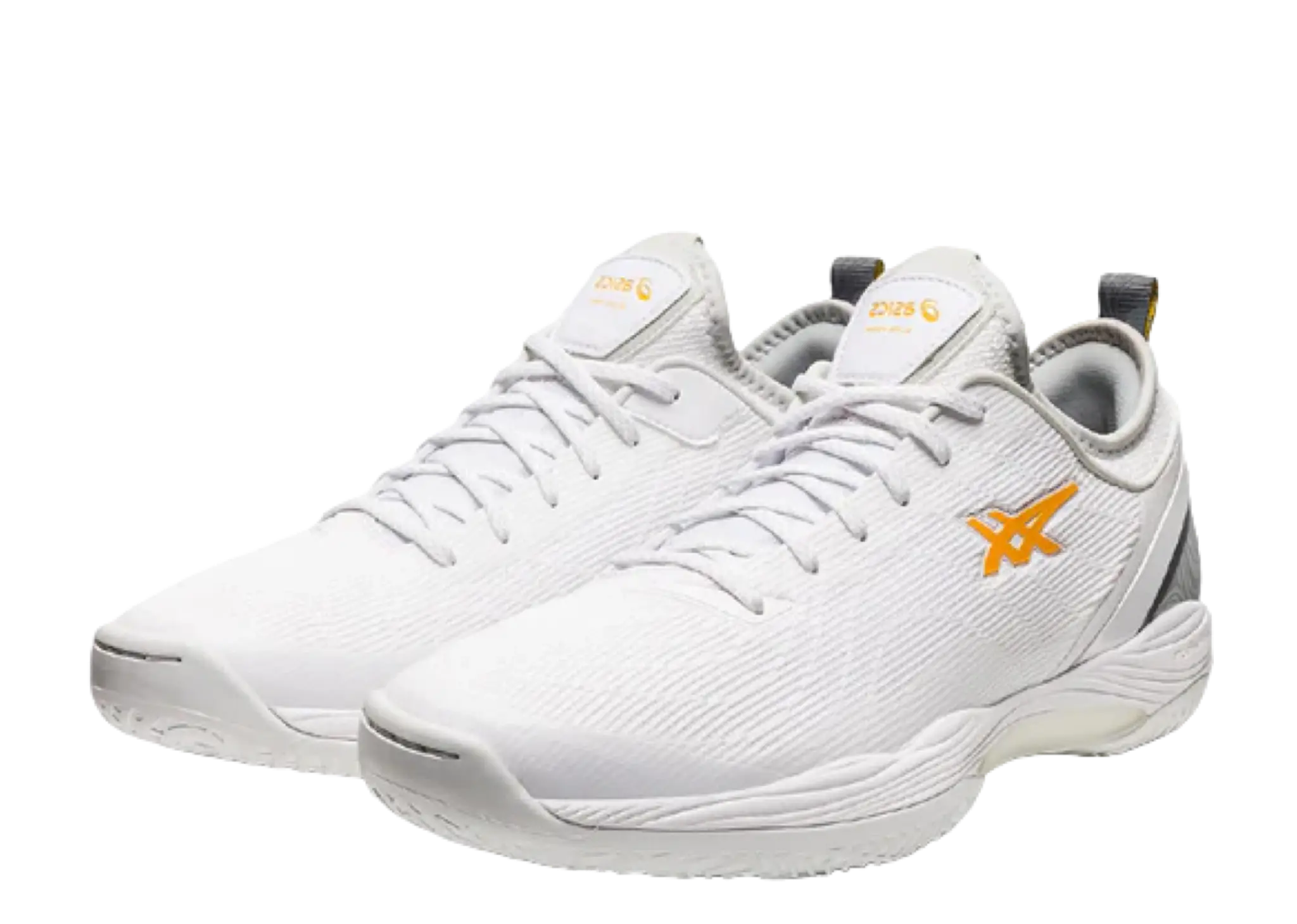 ASICS Glide Nova FF 2 White Saffron - photo 2