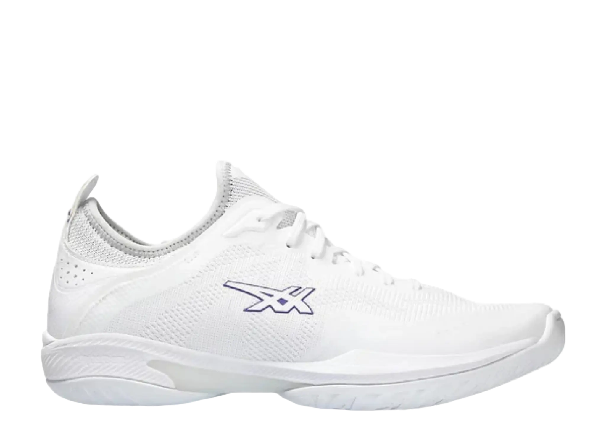 ASICS Glide Nova FF 3 White Palace Purple