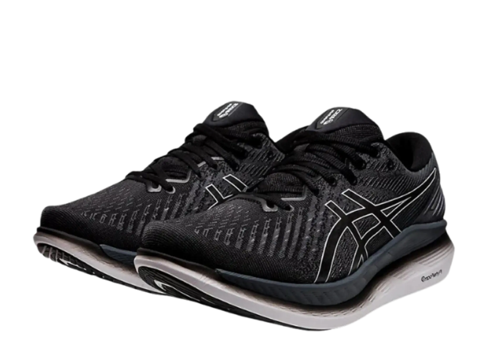 ASICS Glideride 2 Black Carrier Grey - photo 2