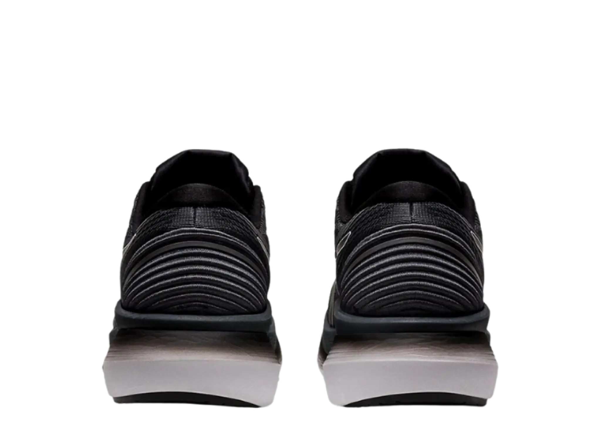 ASICS Glideride 2 Black Carrier Grey - photo 3