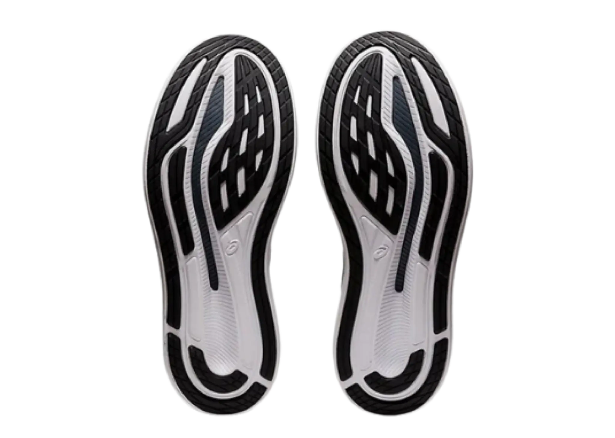 ASICS Glideride 2 Black Carrier Grey - photo 4