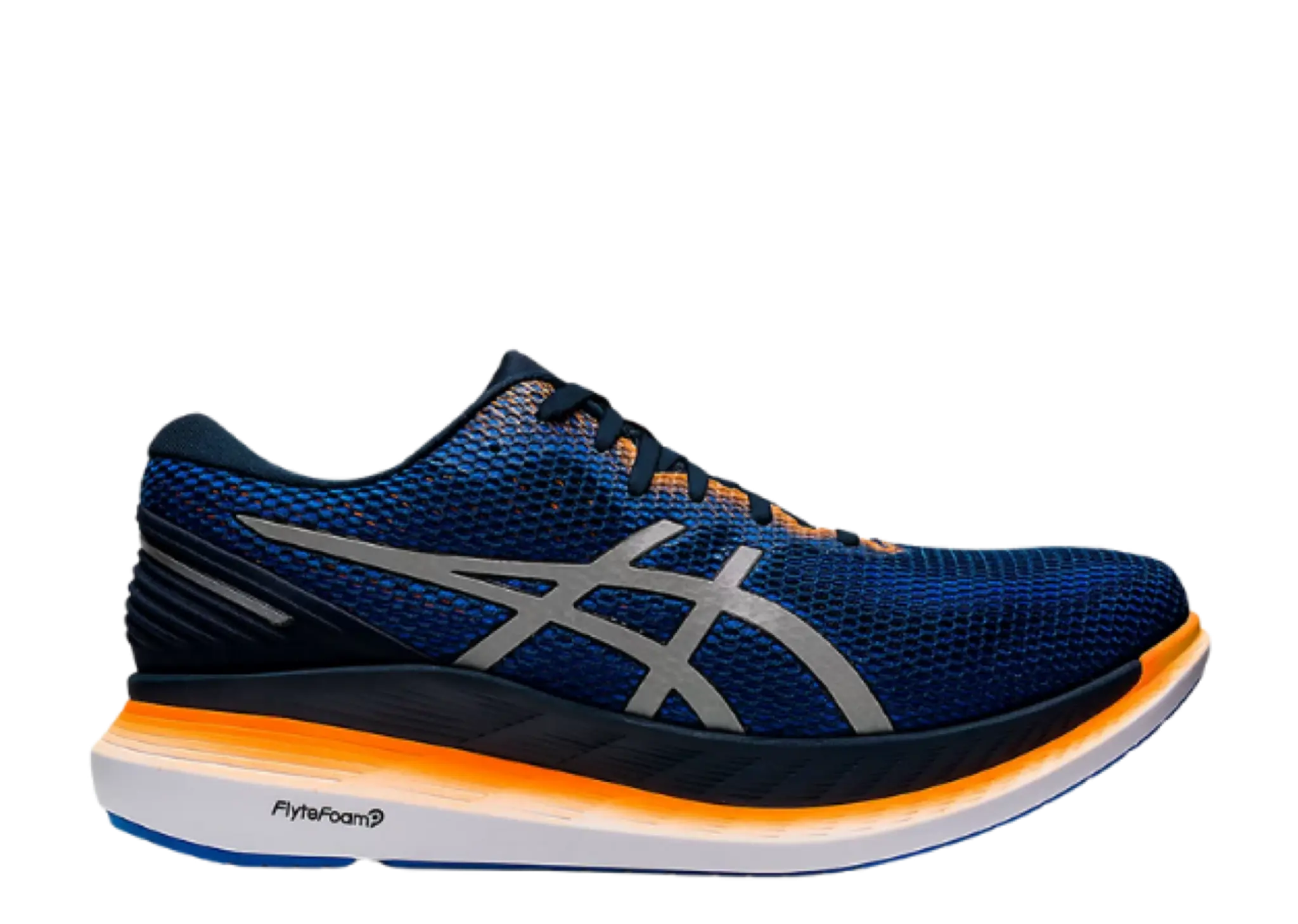 ASICS Glideride 2 Lite Show French BluePure Silver