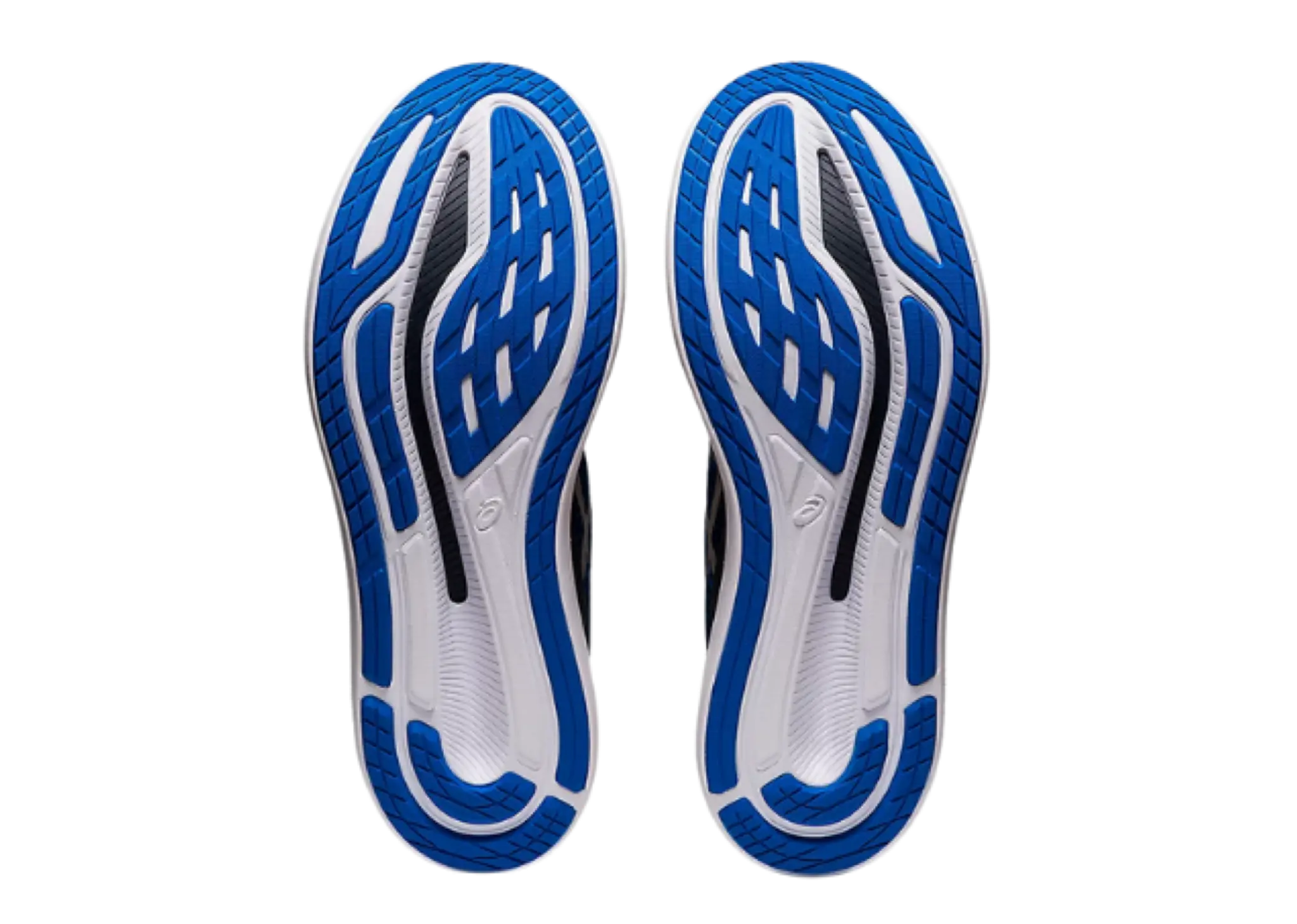 ASICS Glideride 2 Lite Show French BluePure Silver - photo 4