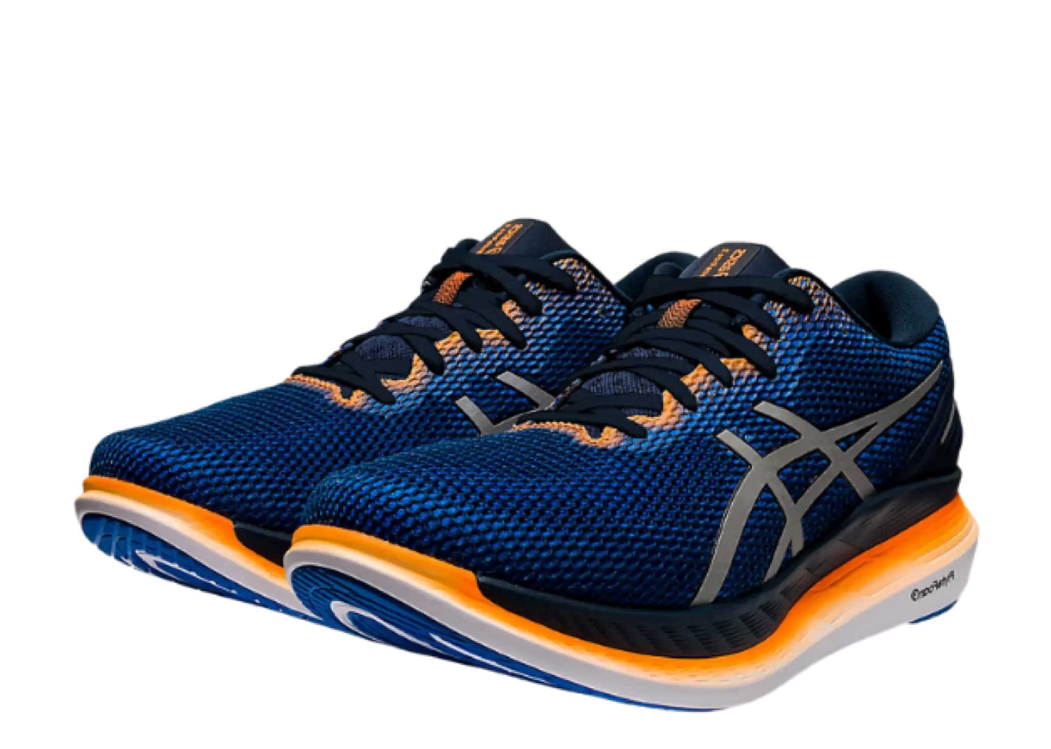 ASICS Glideride 2 Lite Show French BluePure Silver - photo 2