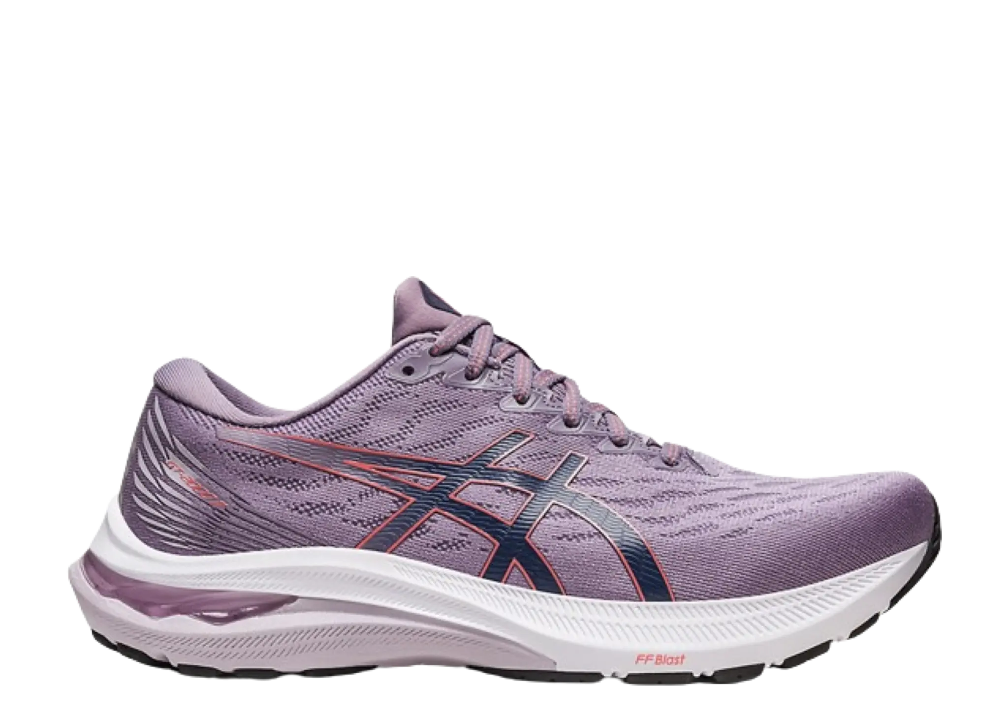 ASICS GT 2000 11 Violet Quartz Indigo Blue (Women's)