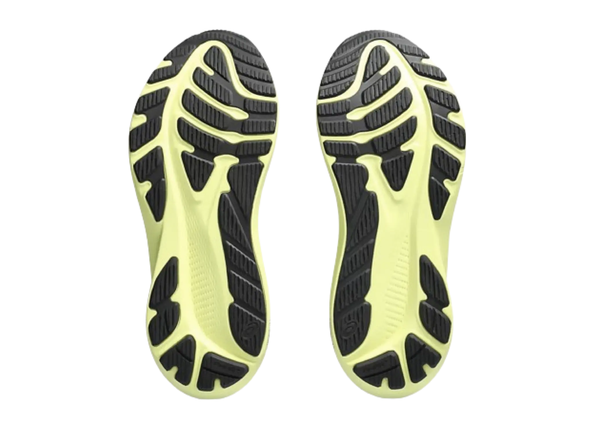 ASICS GT 2000 12 Black Glow Yellow - photo 4