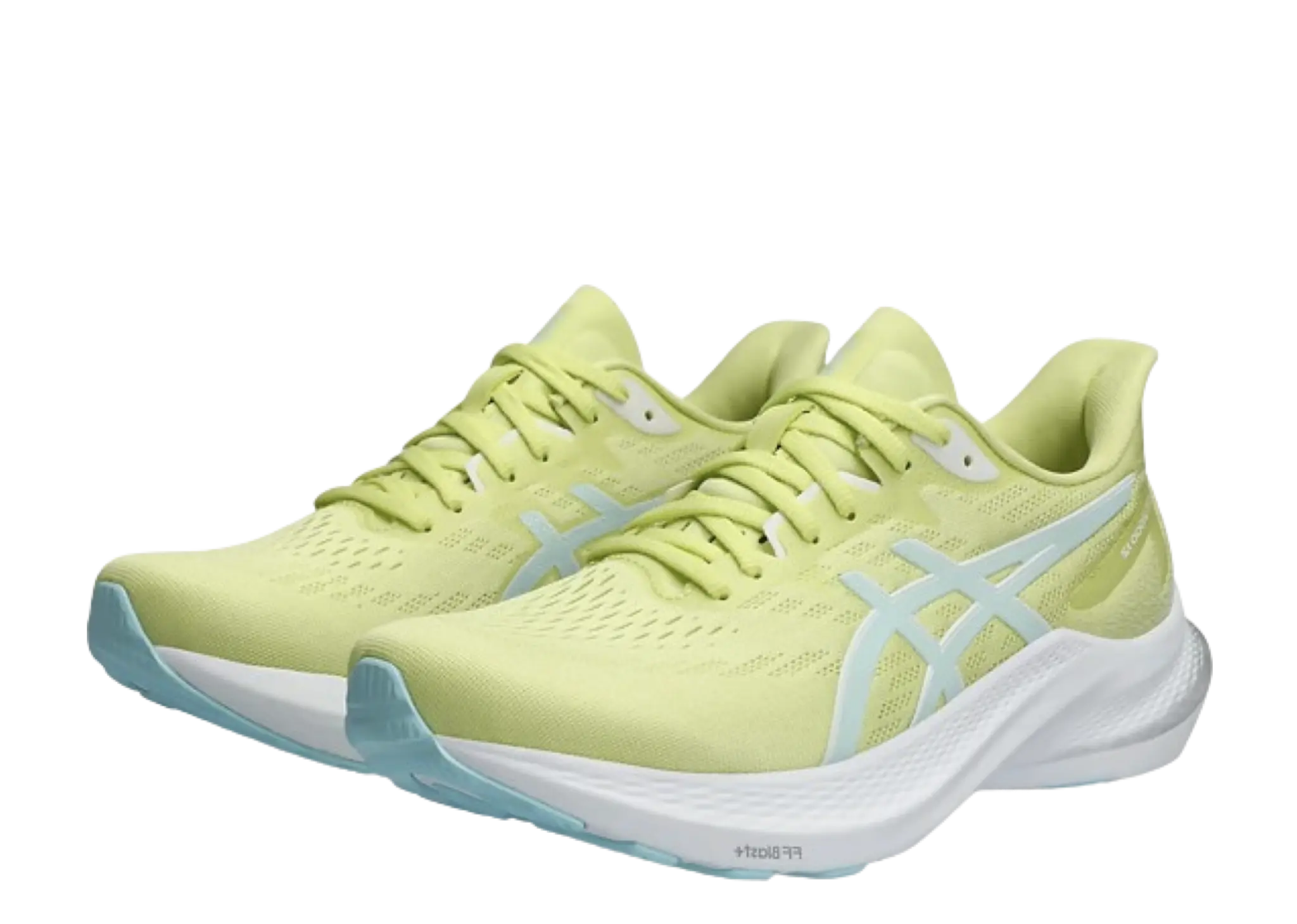 ASICS GT 2000 12 Glow Yellow (Women's) - photo 2