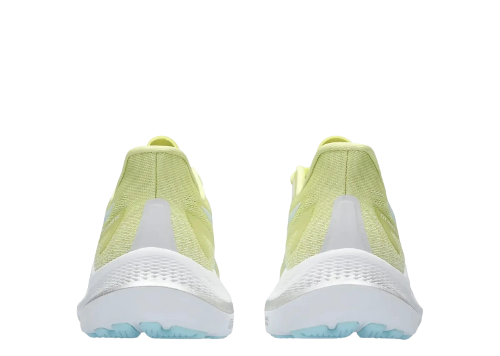 ASICS GT 2000 12 Glow Yellow (Women's) - photo 3