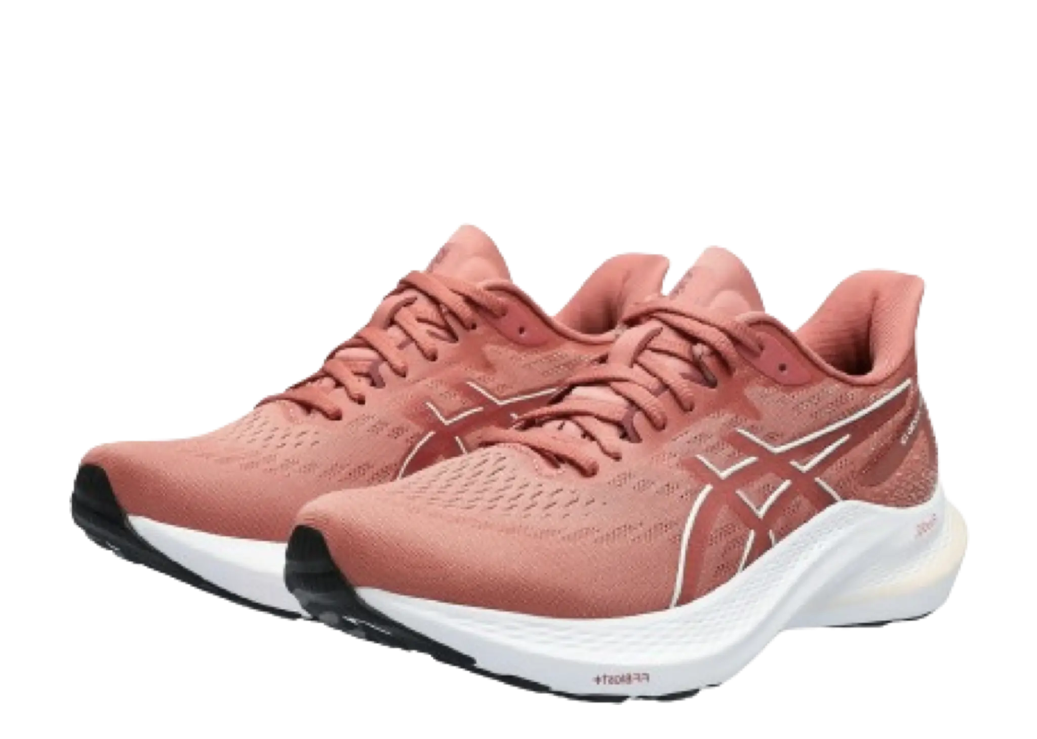 ASICS GT 2000 12 Light Garnet (Women's) - photo 2