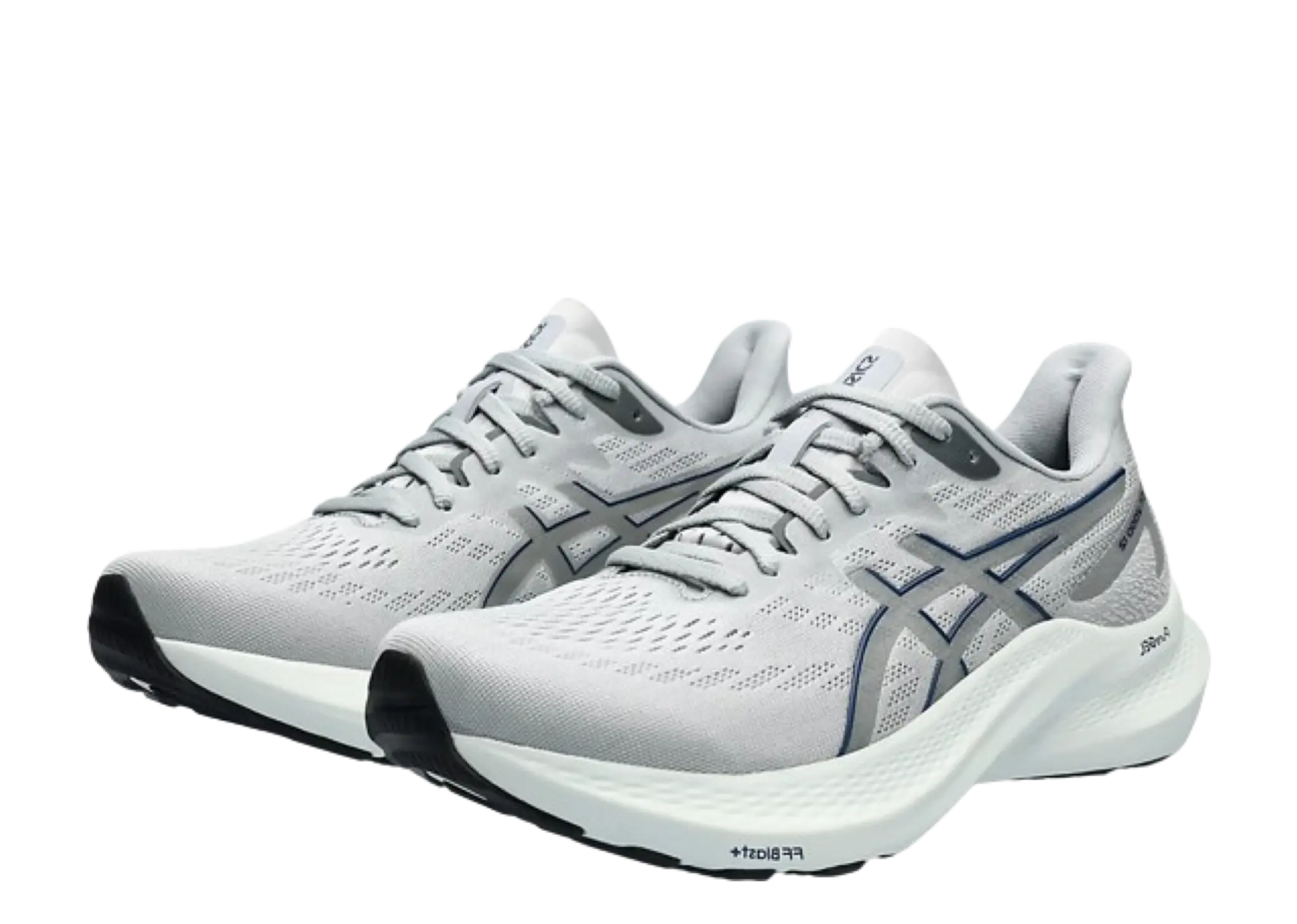 ASICS GT 2000 12 Piedmont Grey (Women's) - photo 2