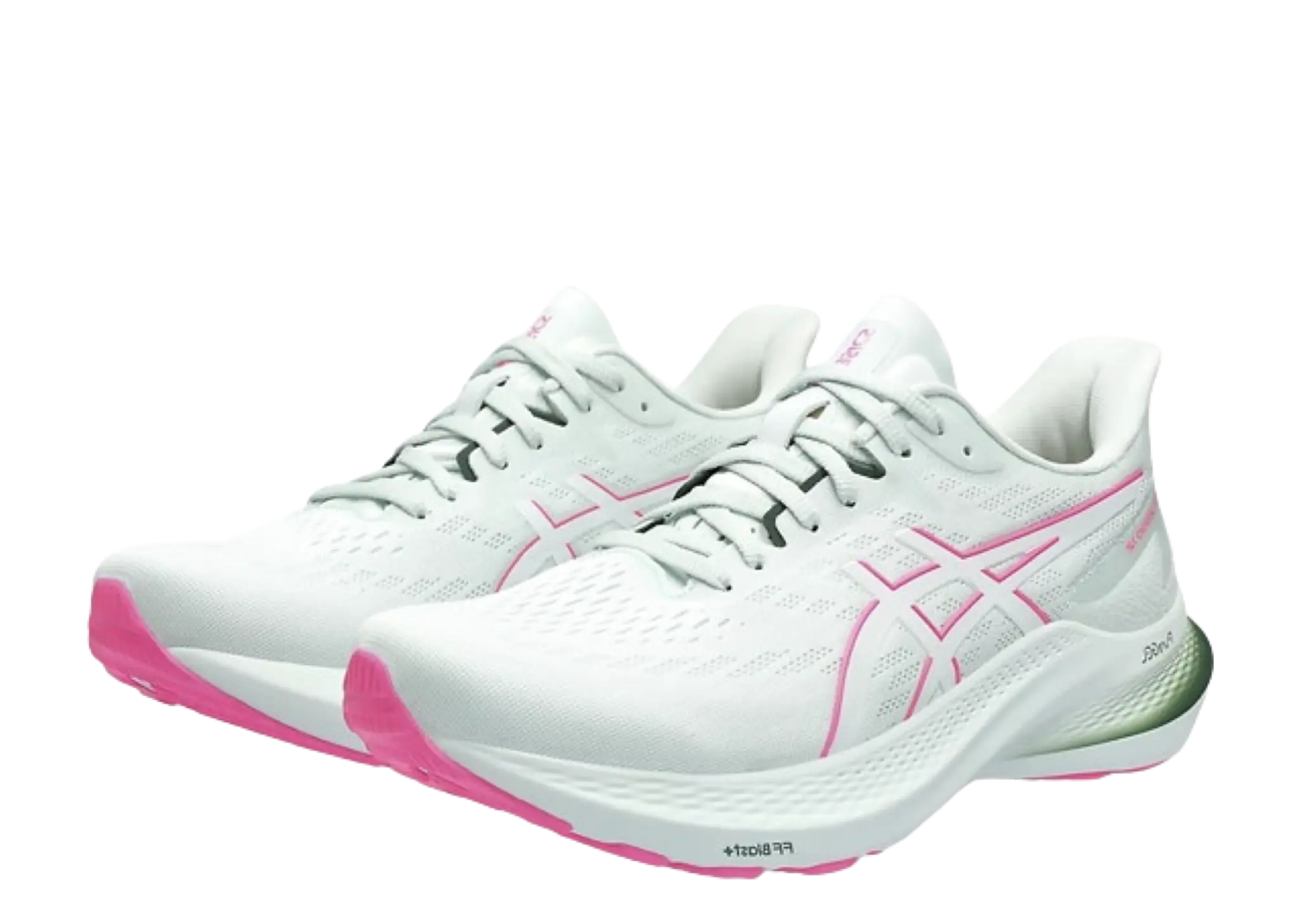 ASICS GT 2000 12 Pure Aqua Pink (Women's) - photo 2