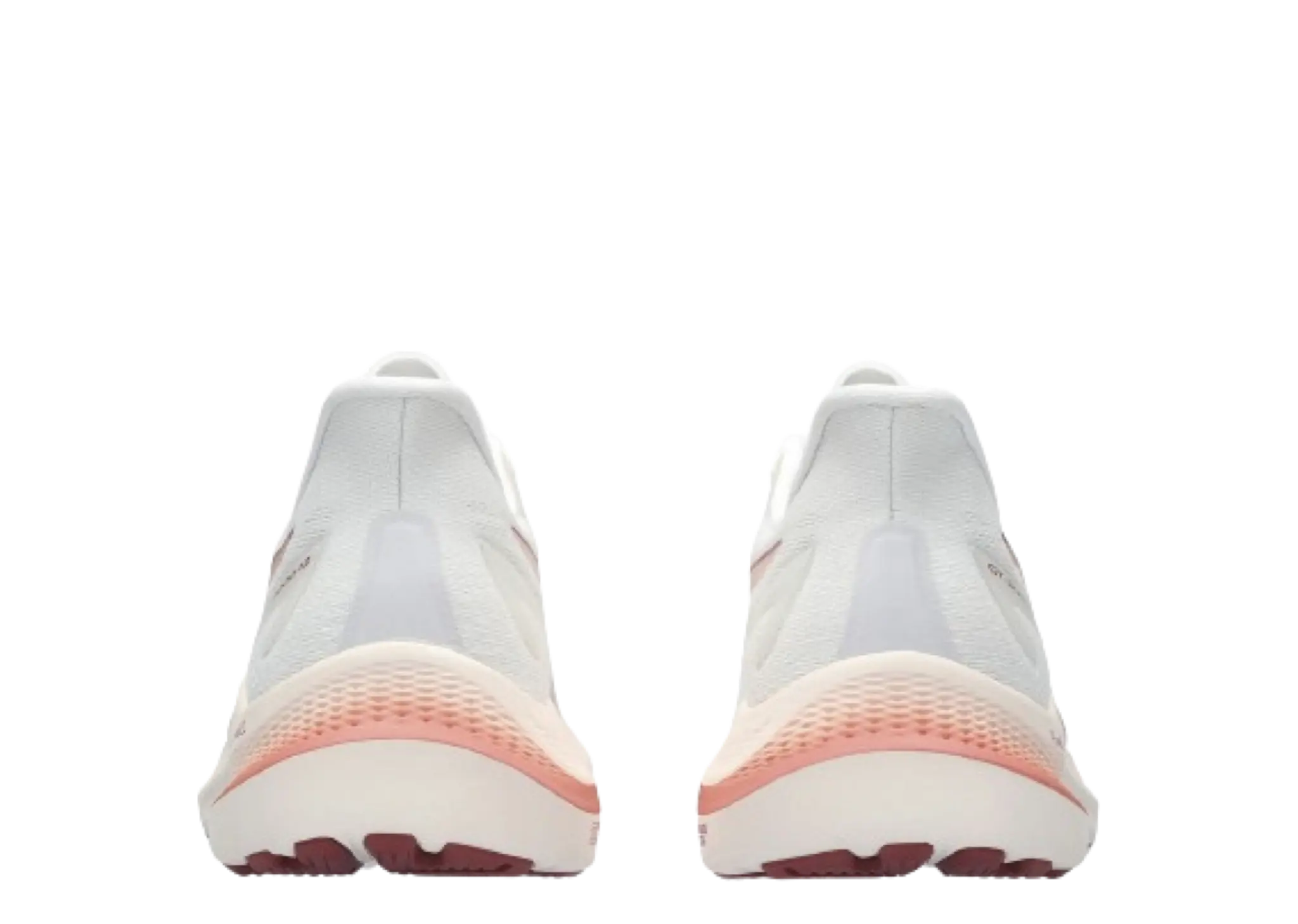 ASICS GT 2000 12 White Light Garnet (Women's) - photo 3