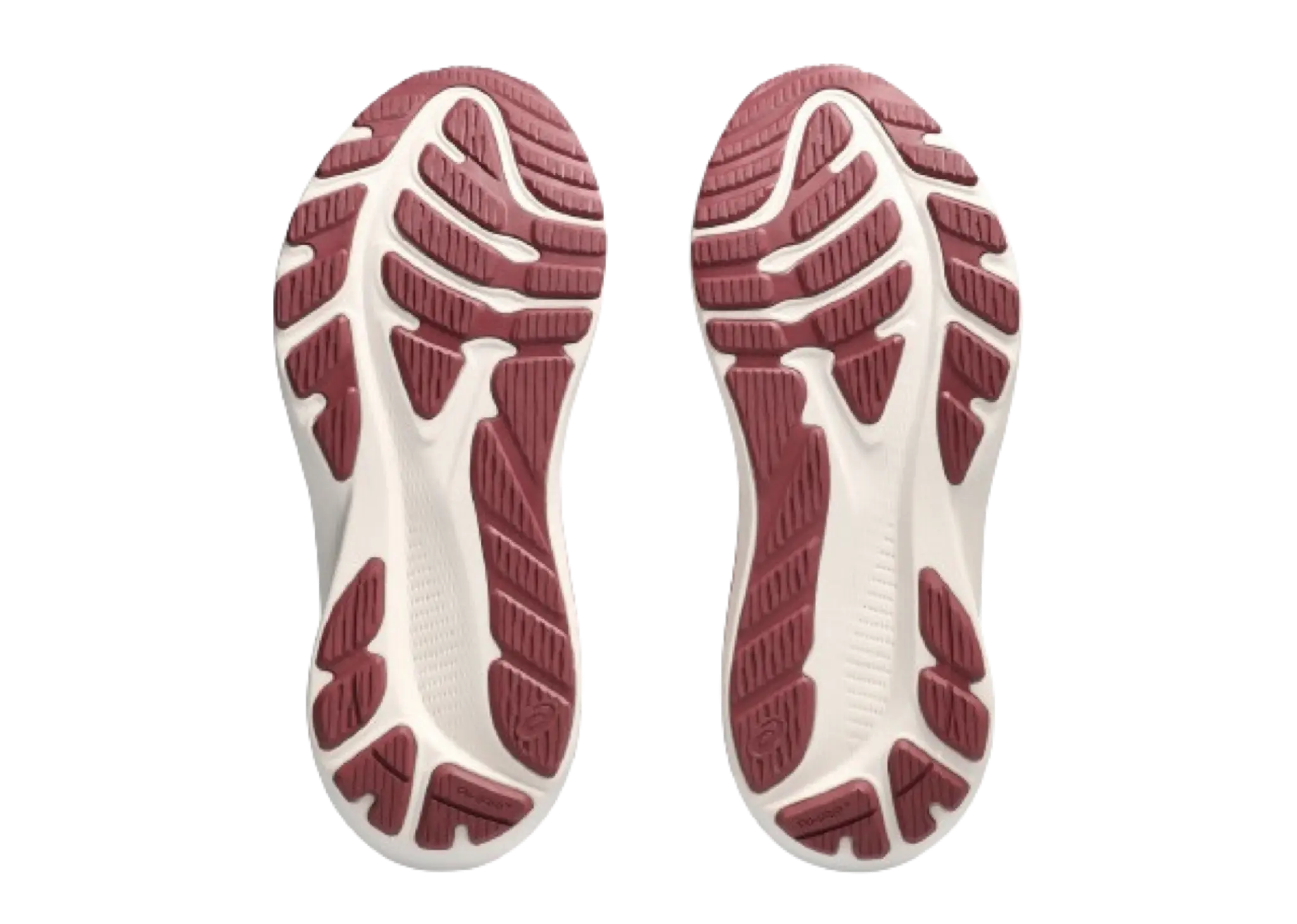 ASICS GT 2000 12 White Light Garnet (Women's) - photo 4
