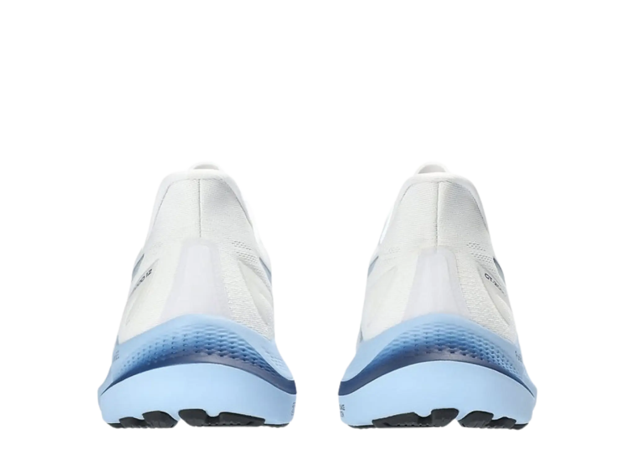 ASICS GT 2000 12 White Storm Blue - photo 3