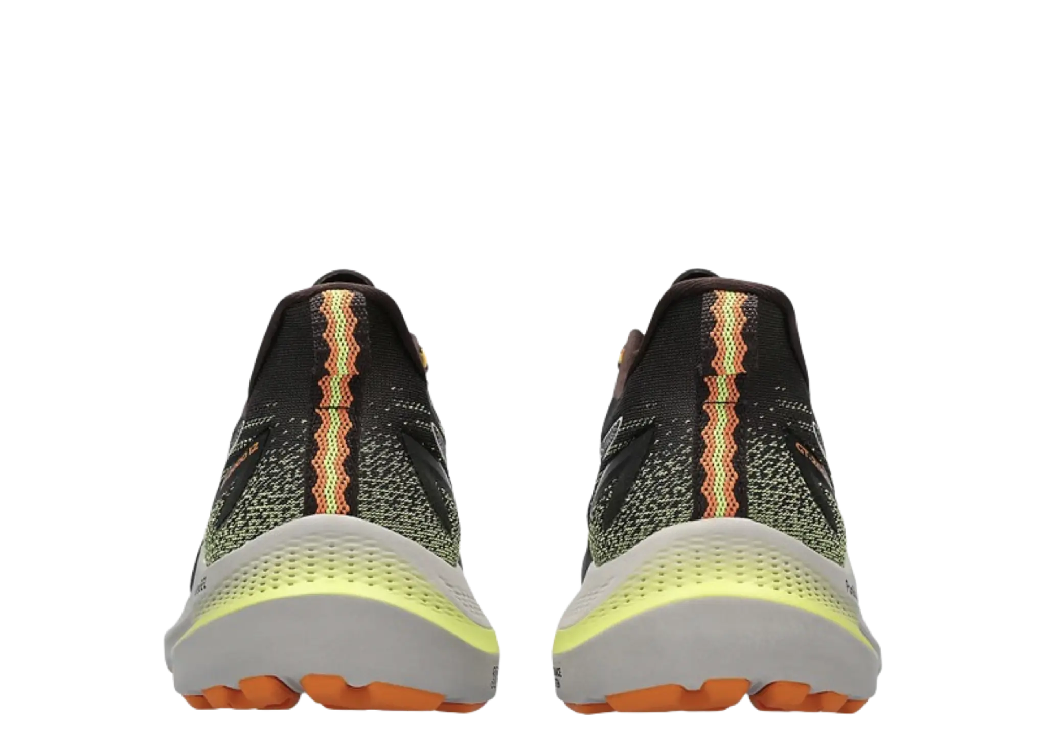 ASICS GT 2000 12 TR Nature Bathing Neon Lime - photo 3