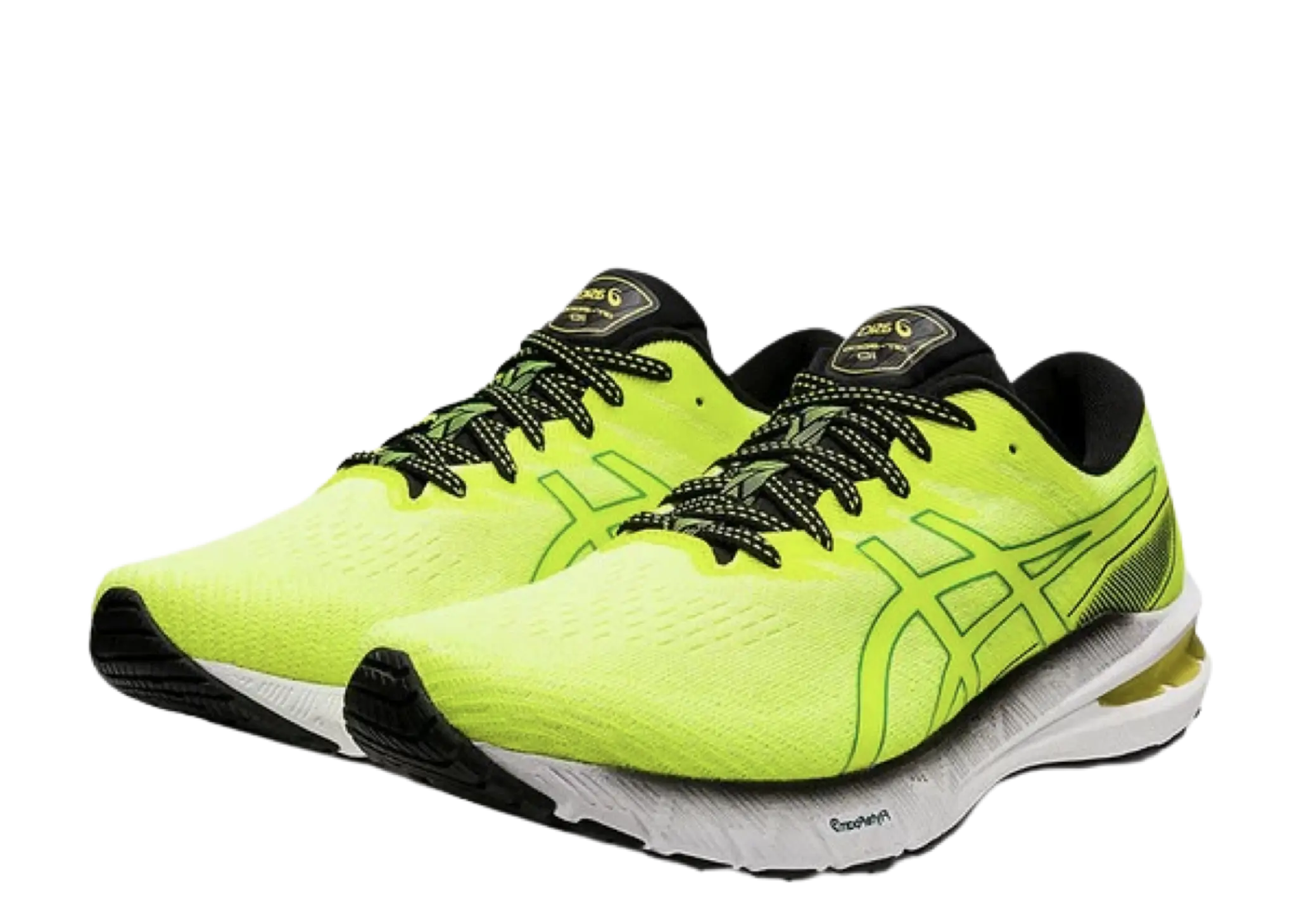 ASICS GT 2000 10 Huddle Yellow - photo 2