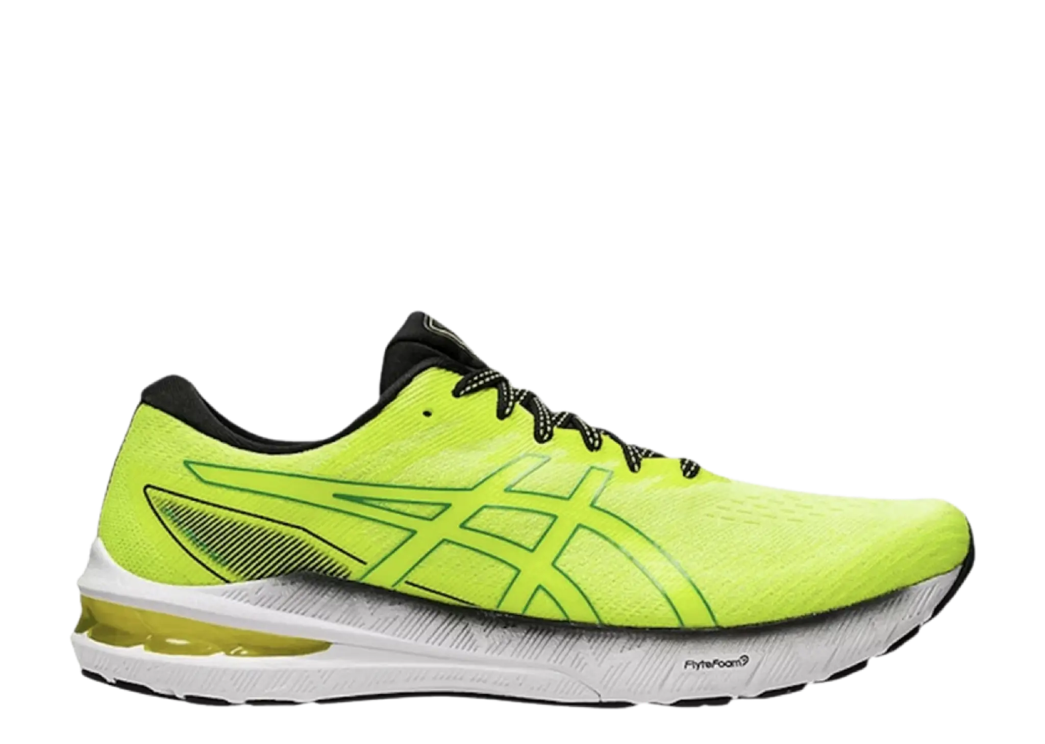 ASICS GT 2000 10 Huddle Yellow