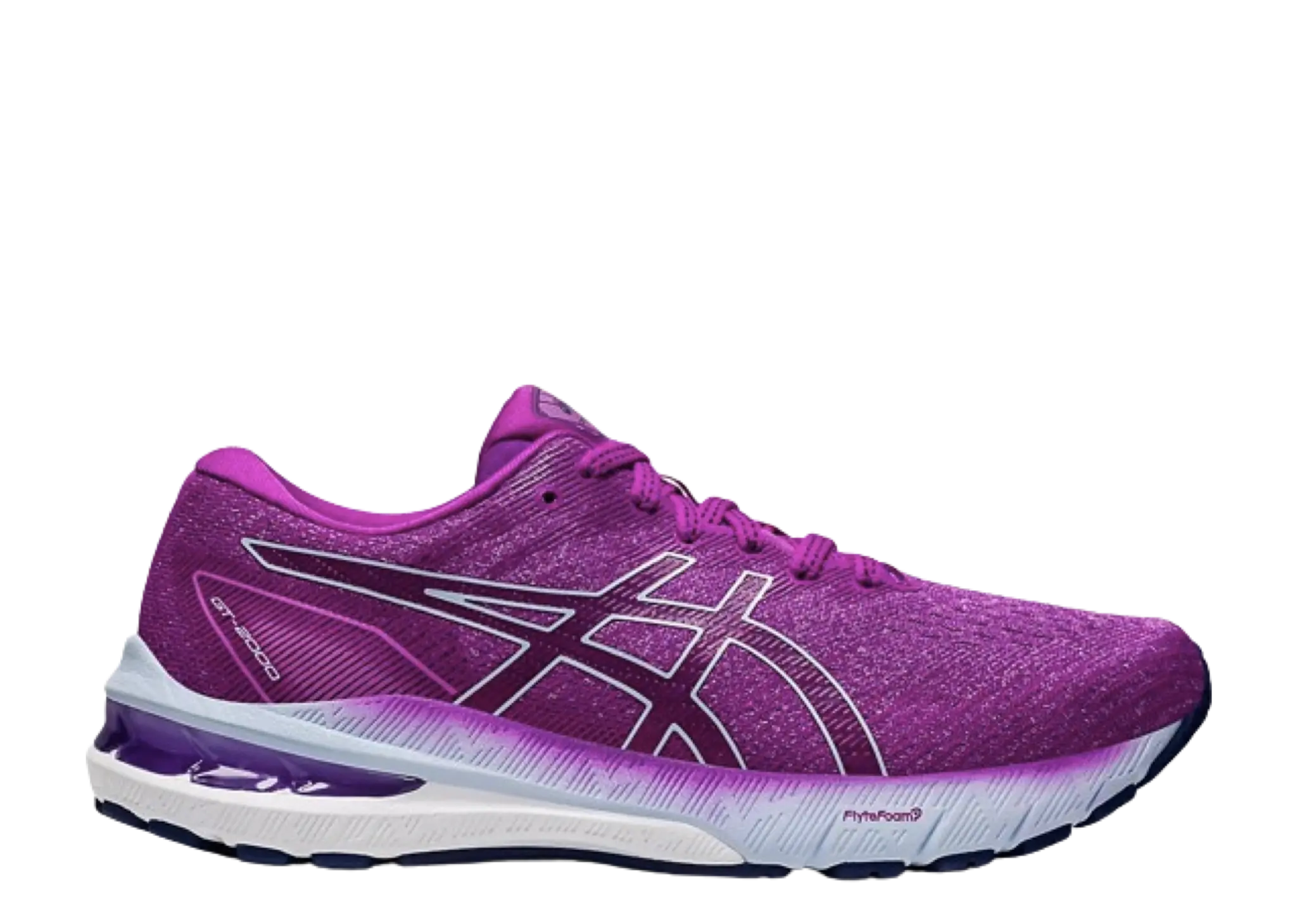 ASICS GT 2000 10 Lavender Glow (Women's)