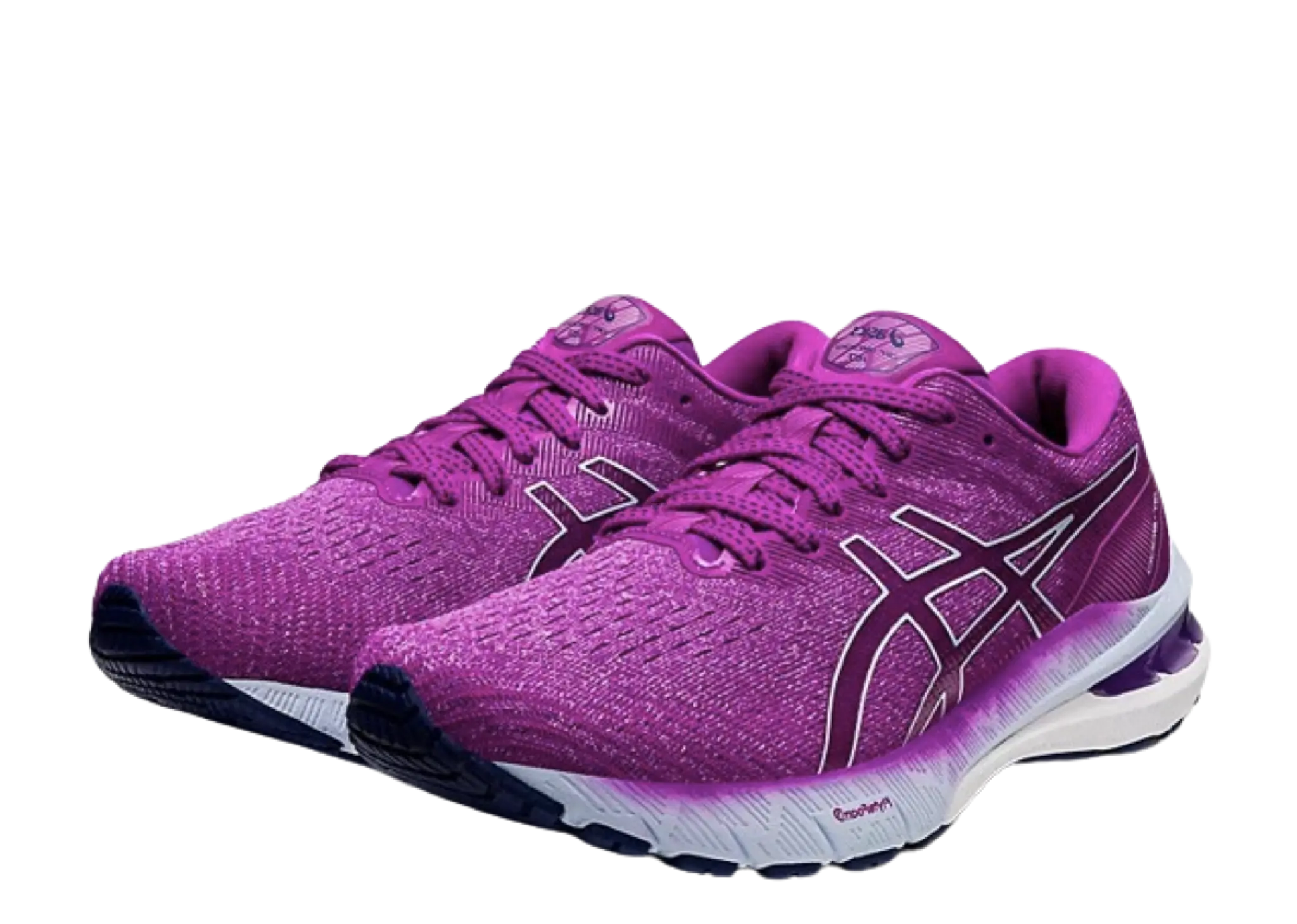 ASICS GT 2000 10 Lavender Glow (Women's) - photo 2