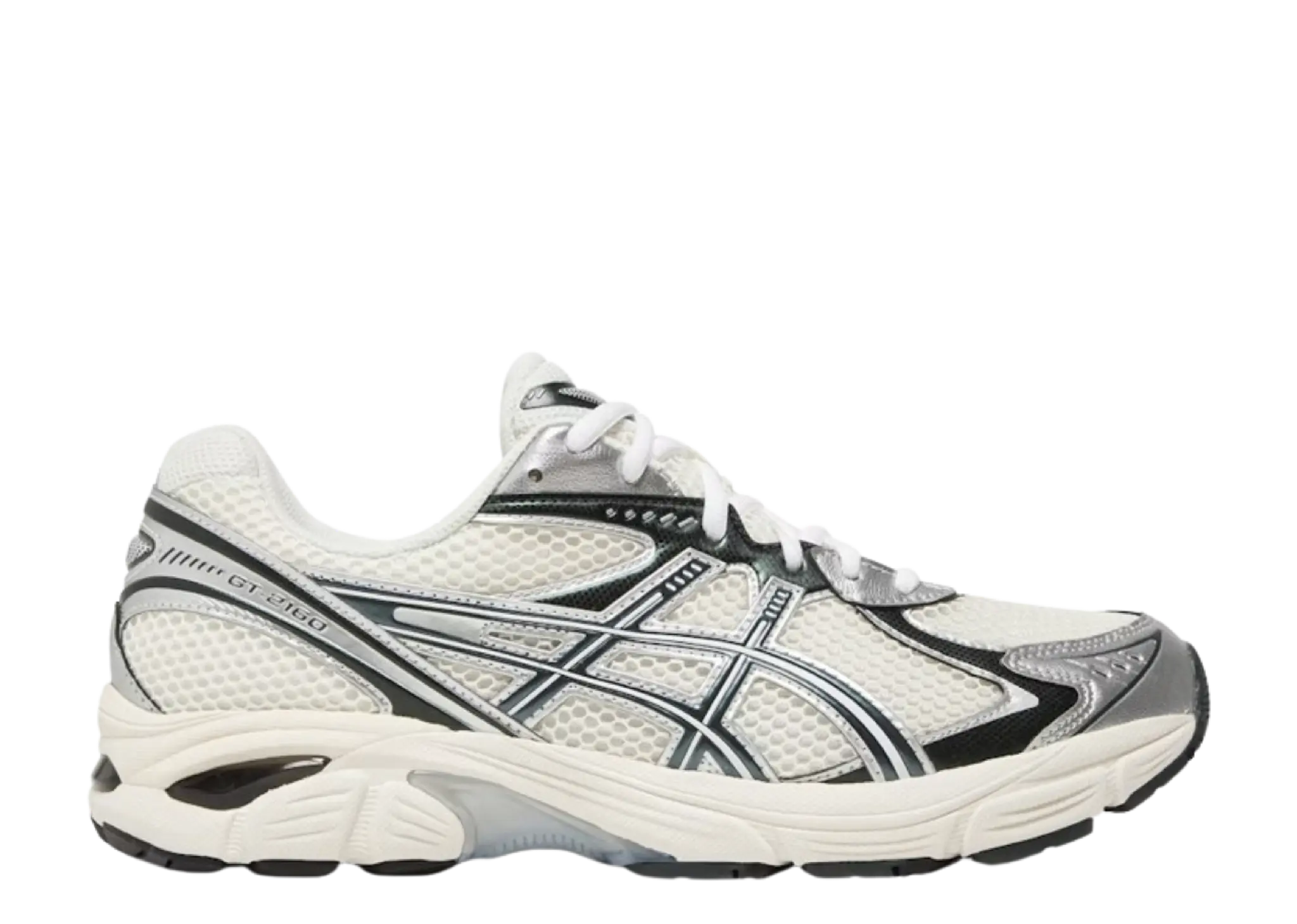 ASICS GT 2160 Kith Cream Scarab