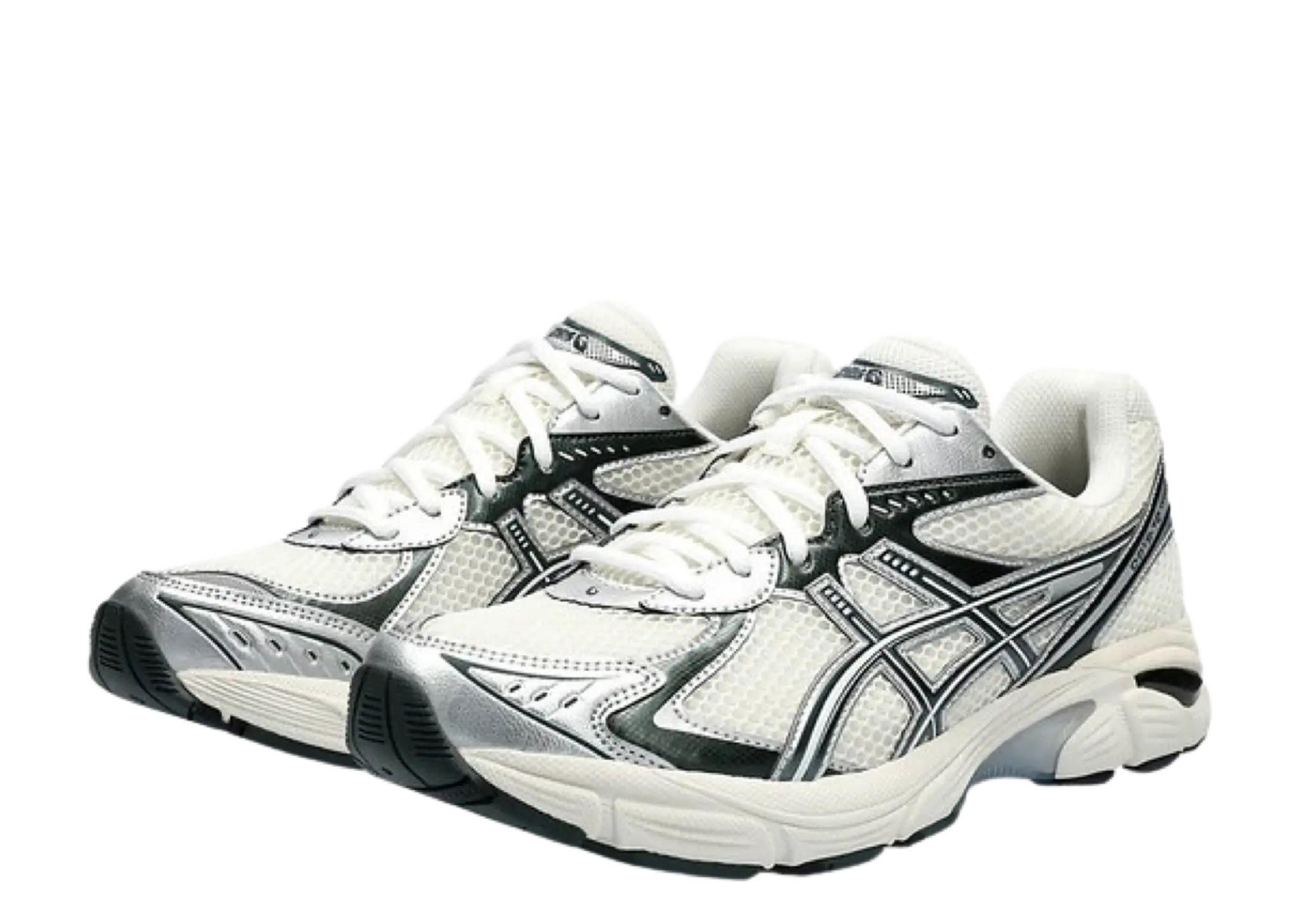 ASICS GT 2160 Kith Cream Scarab - photo 2