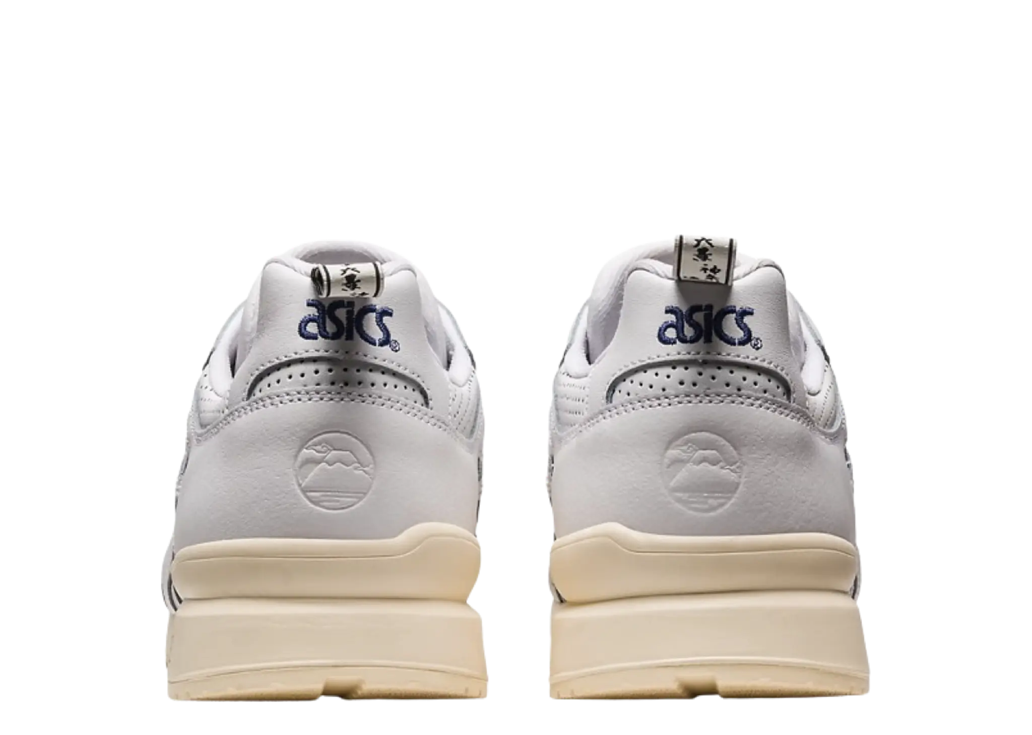 ASICS GT II Ukiyoe - photo 3