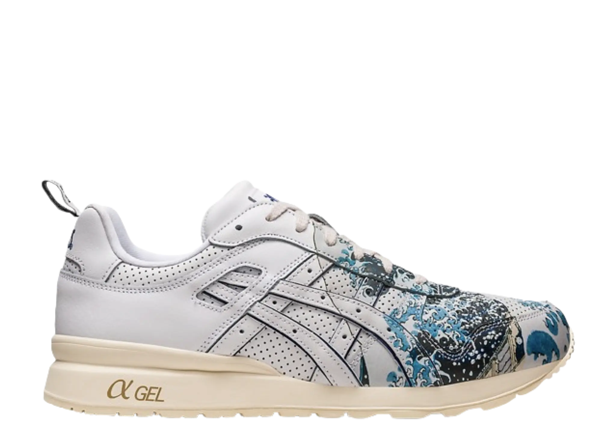 ASICS GT II Ukiyoe