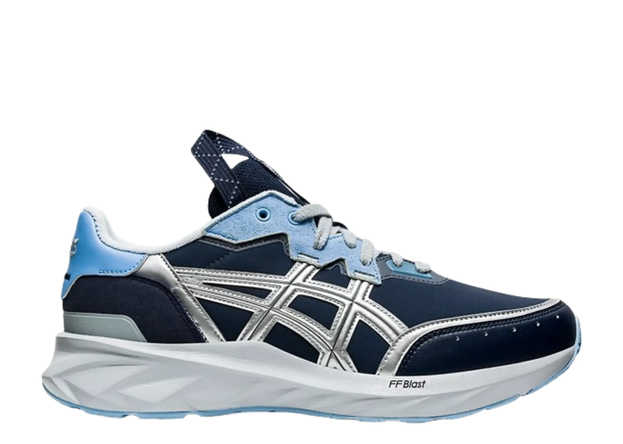 ASICS HS1-S Tarther Blast Midnight