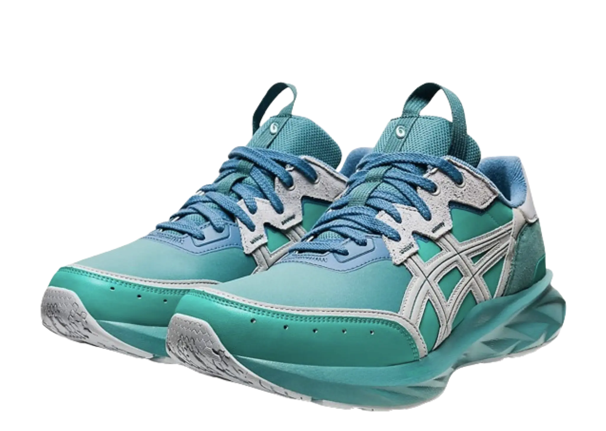 ASICS HS1-S Tarther Blast Misty Pine - photo 2