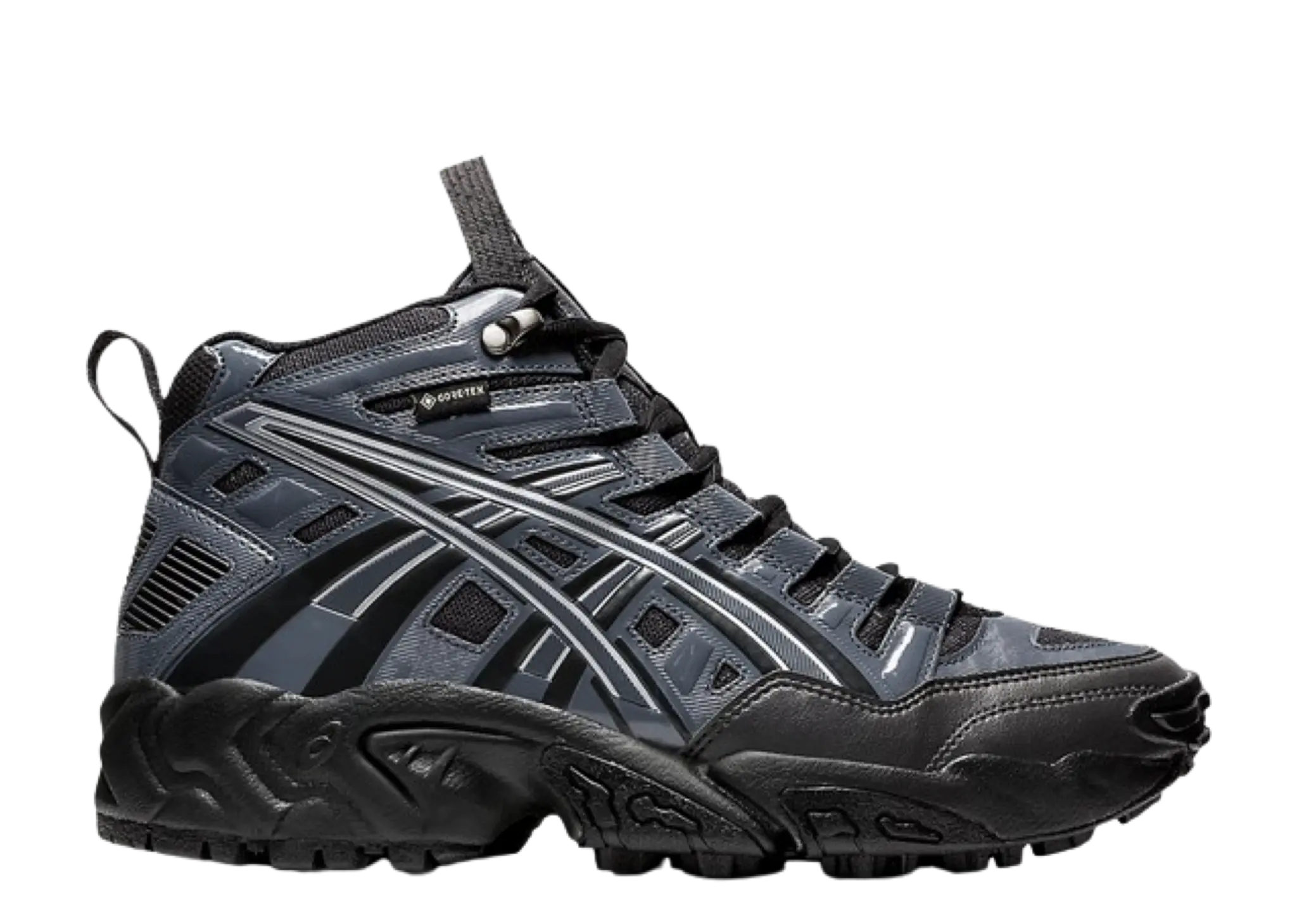 Asics HS3-S Nandi SP V Gore-Tex Graphite Grey