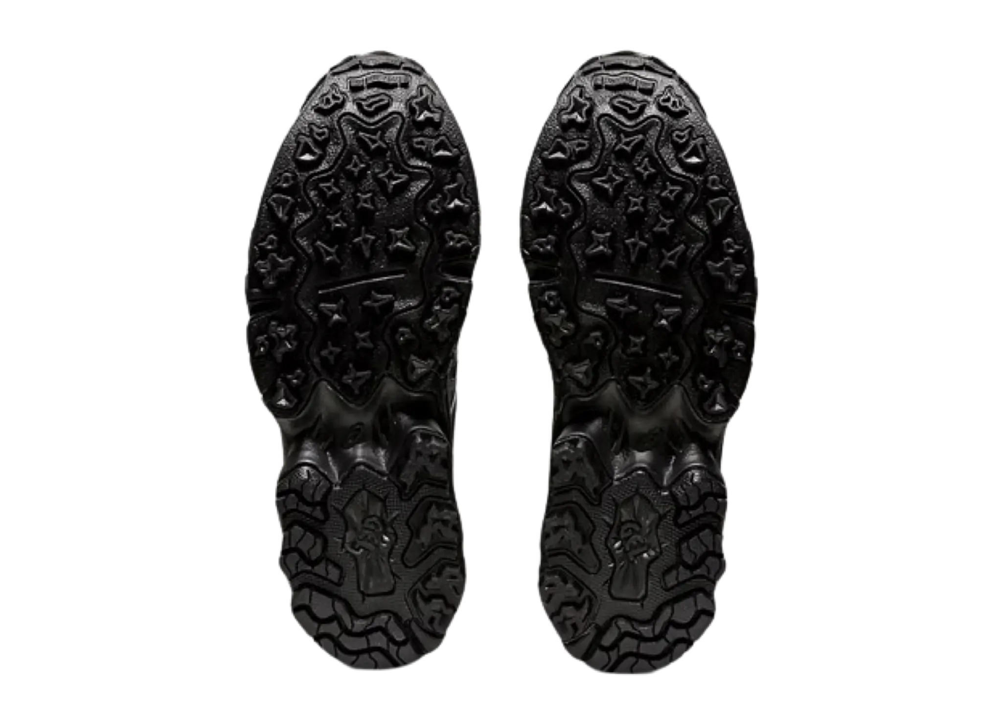 Asics HS3-S Nandi SP V Gore-Tex Graphite Grey - photo 4