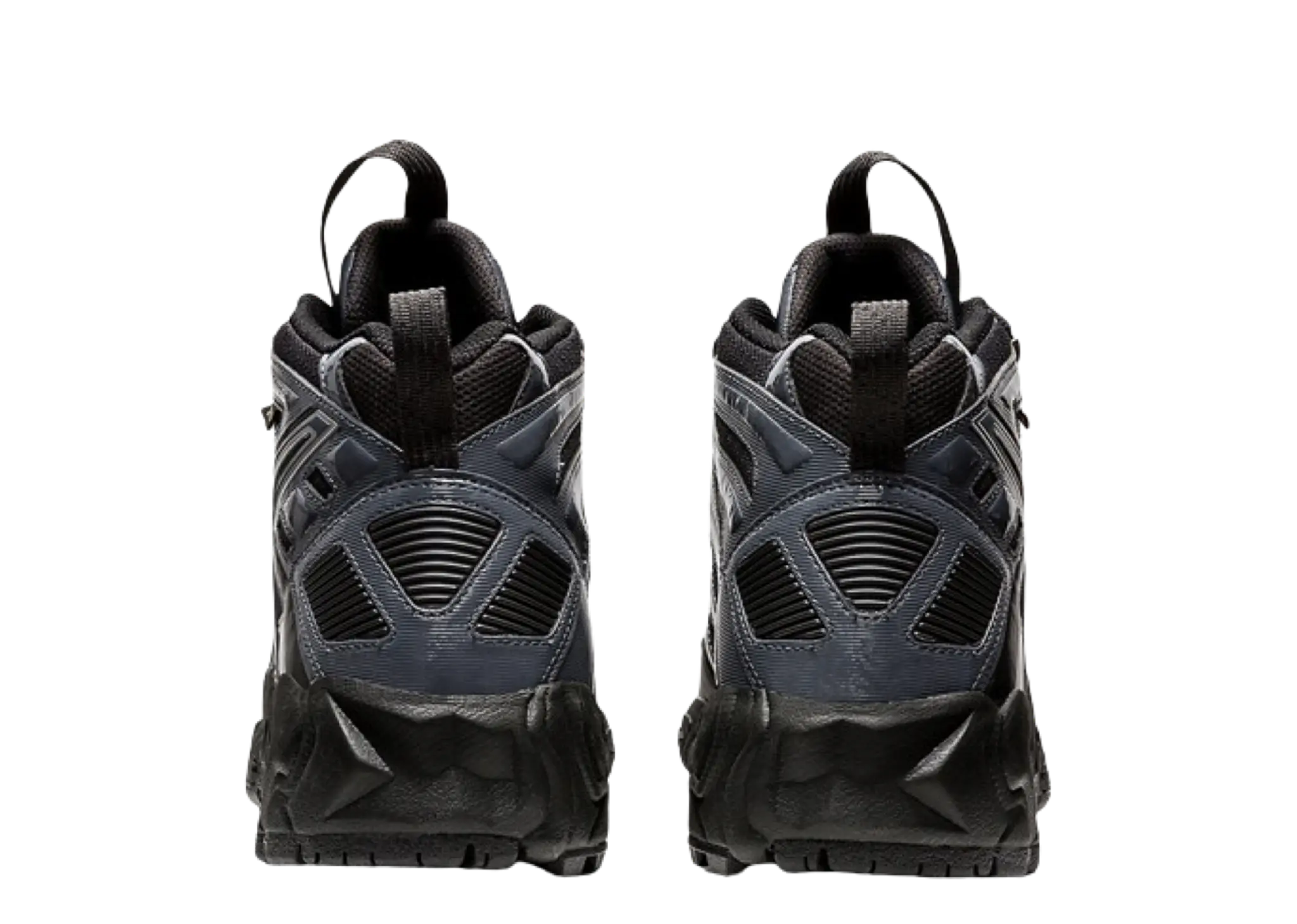 Asics HS3-S Nandi SP V Gore-Tex Graphite Grey - photo 3