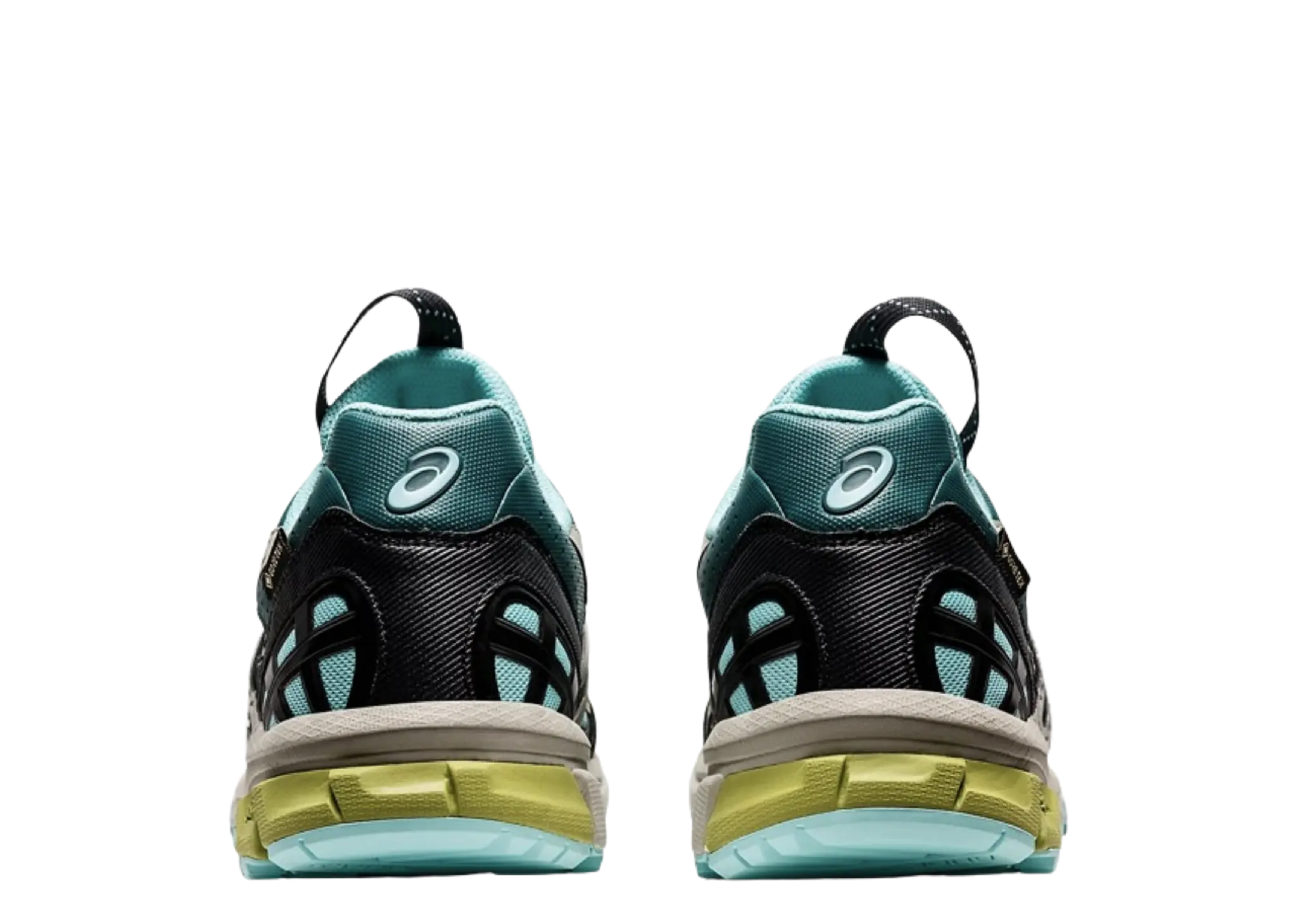 ASICS HS4-S Gel-Sonoma 15-50 Gore-Tex Aruba Blue Graphite - photo 3