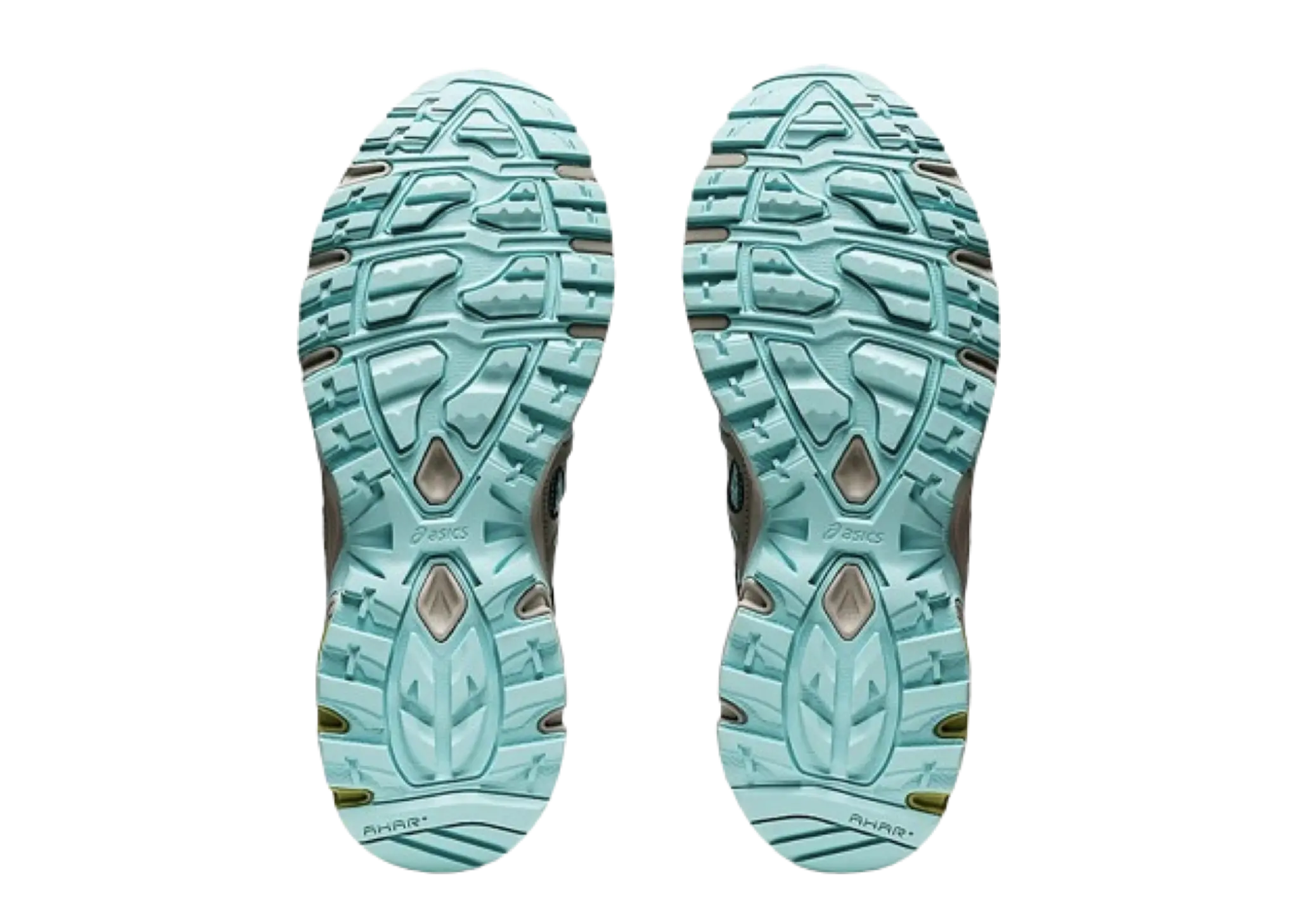 ASICS HS4-S Gel-Sonoma 15-50 Gore-Tex Aruba Blue Graphite - photo 4
