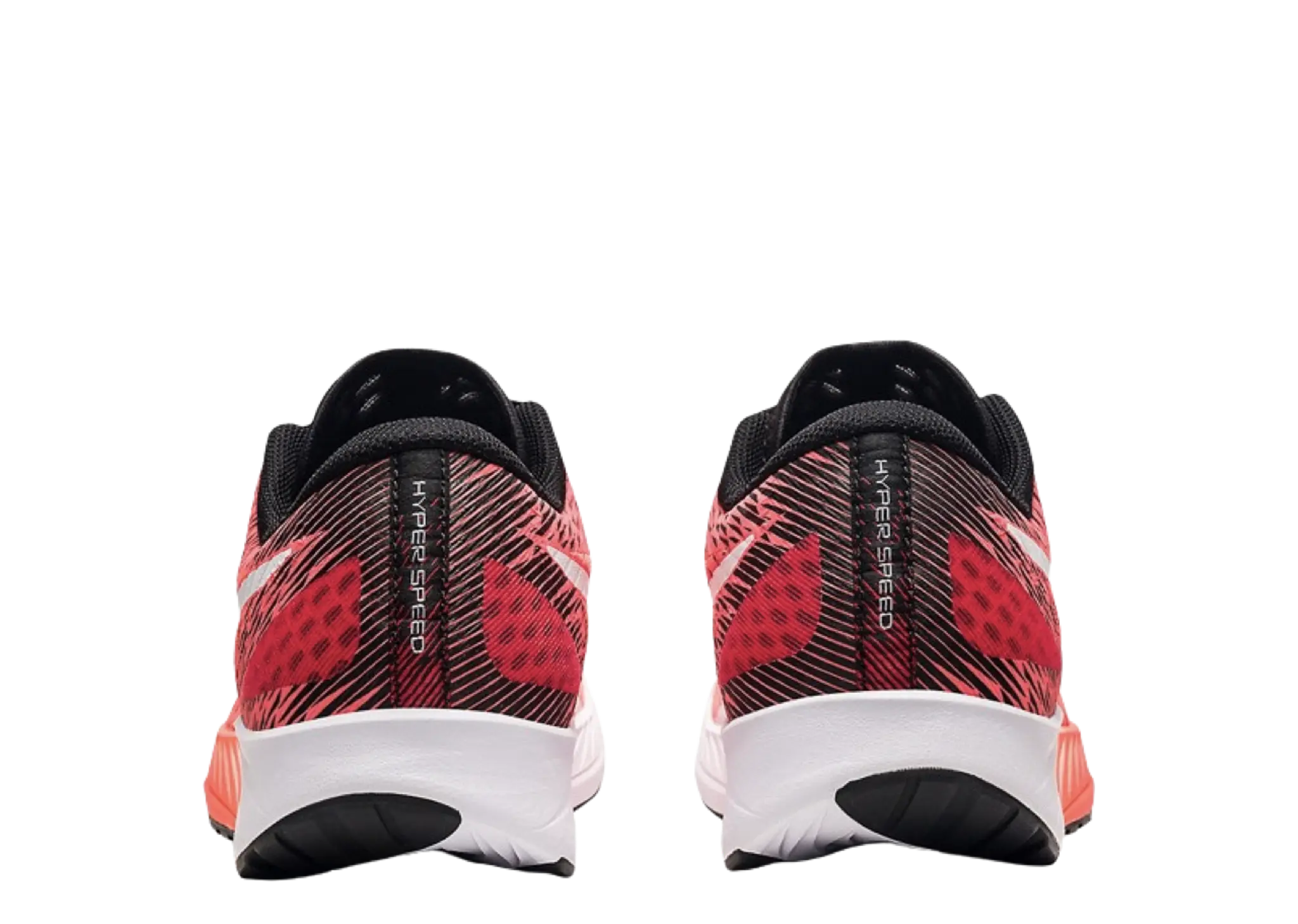 ASICS Hyper Speed Sunrise Red (Women's) - photo 3