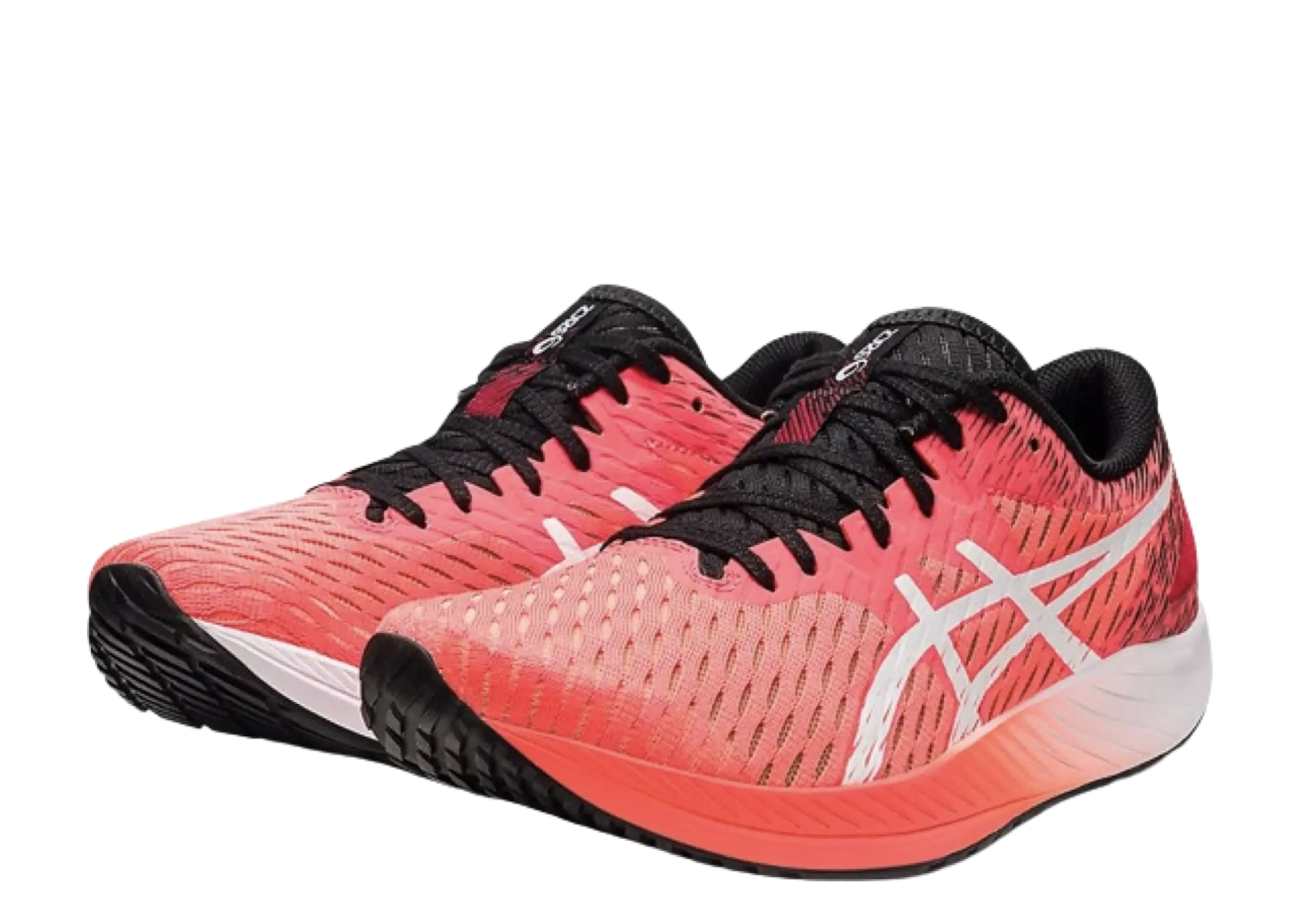ASICS Hyper Speed Sunrise Red (Women's) - photo 2