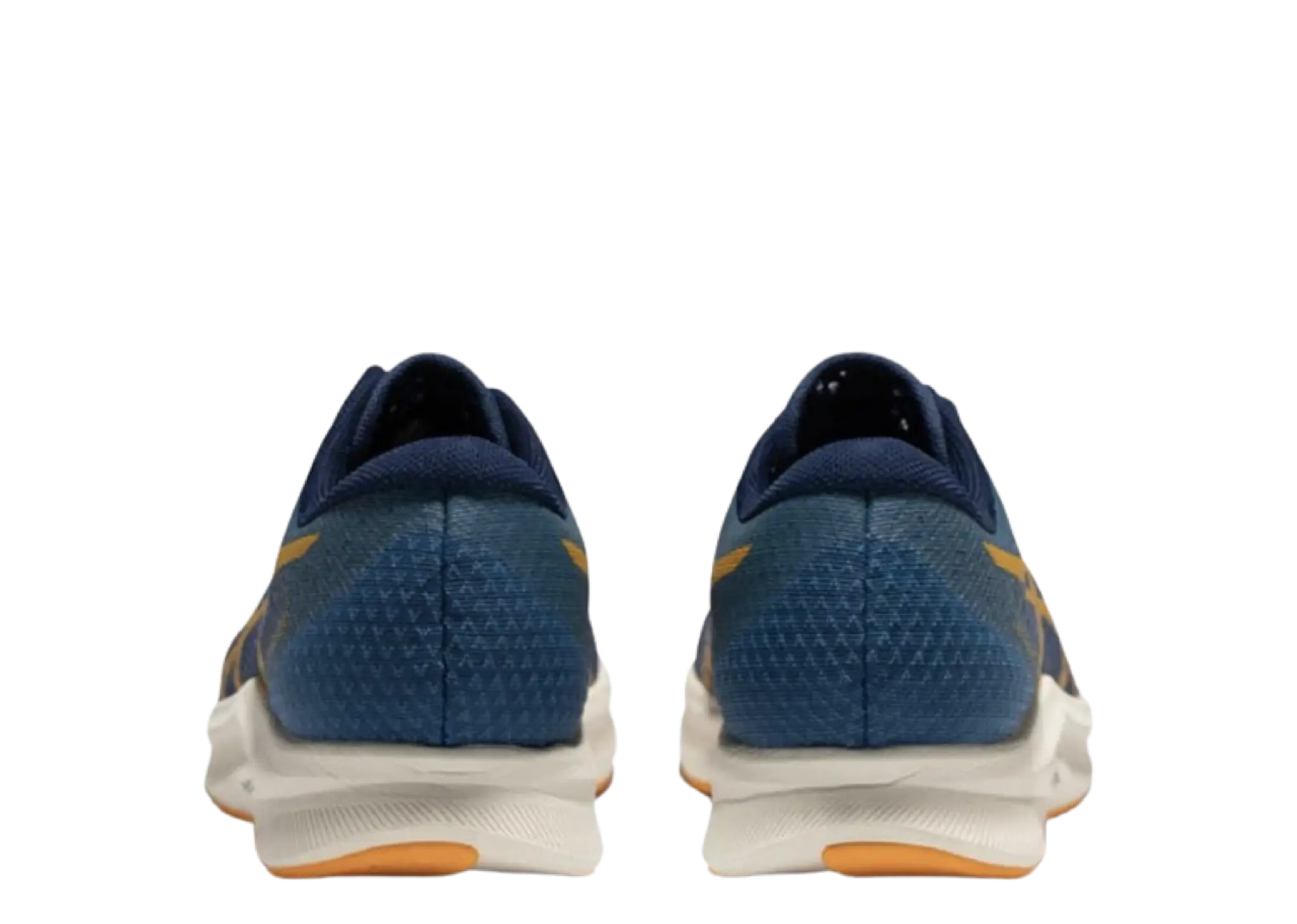 ASICS Hyper Speed 2 Deep Ocean Amber - photo 3