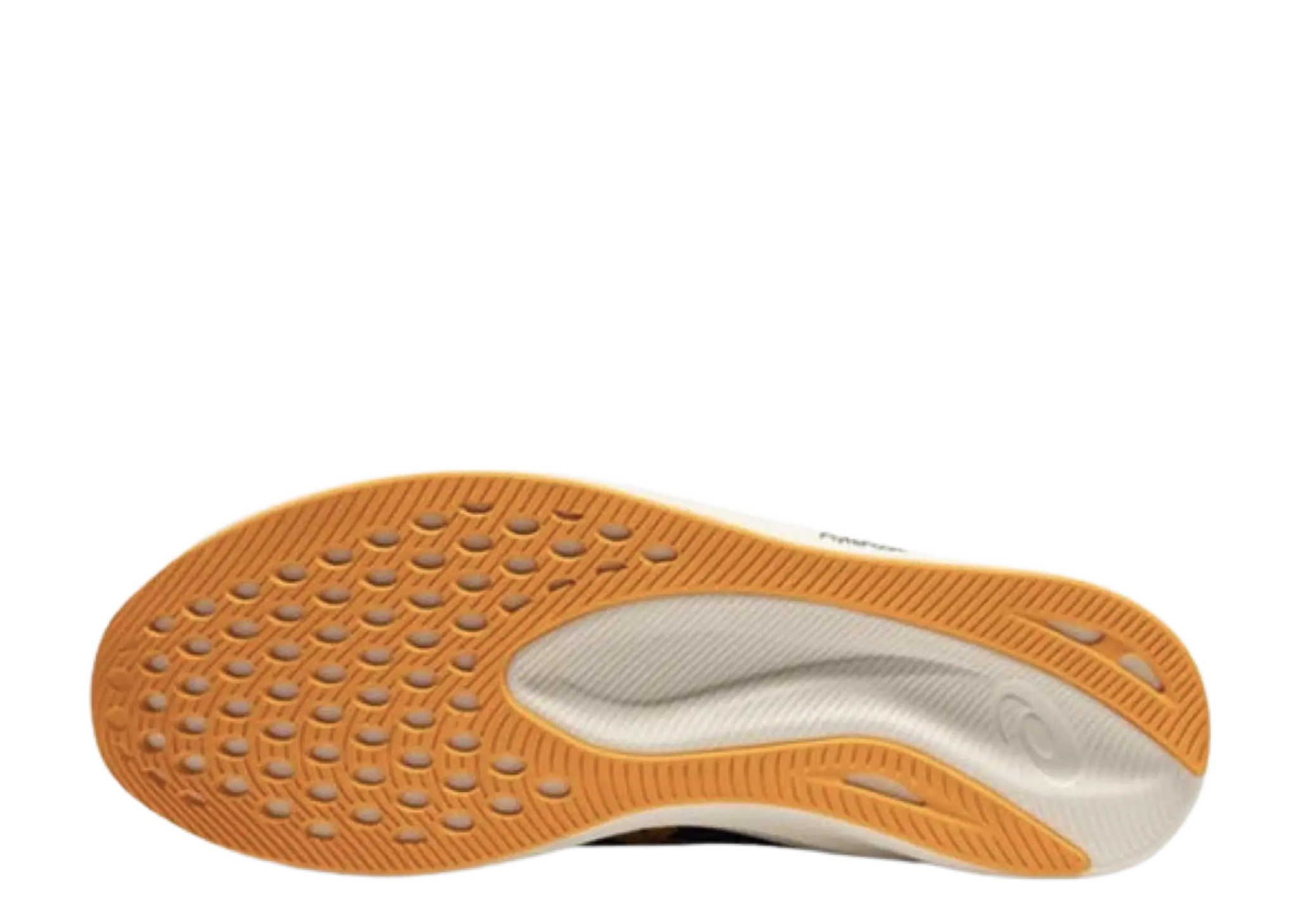 ASICS Hyper Speed 2 Deep Ocean Amber - photo 4
