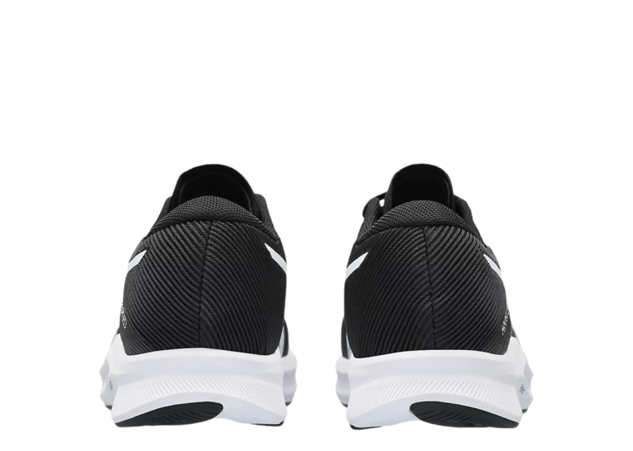ASICS Hyper Speed 3 Black White - photo 3