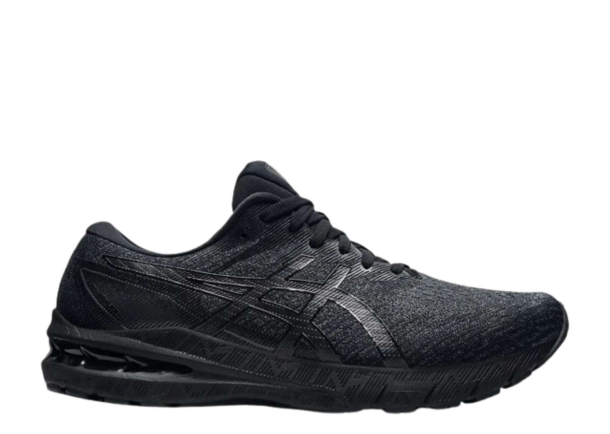 ASICS GT 2000 10 Triple Black