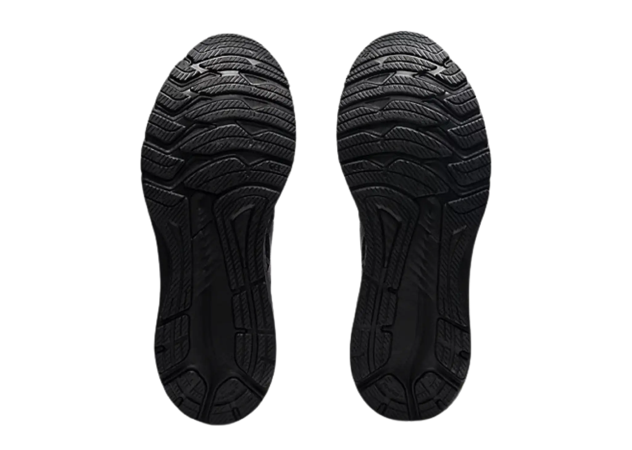 ASICS GT 2000 10 Triple Black - photo 4